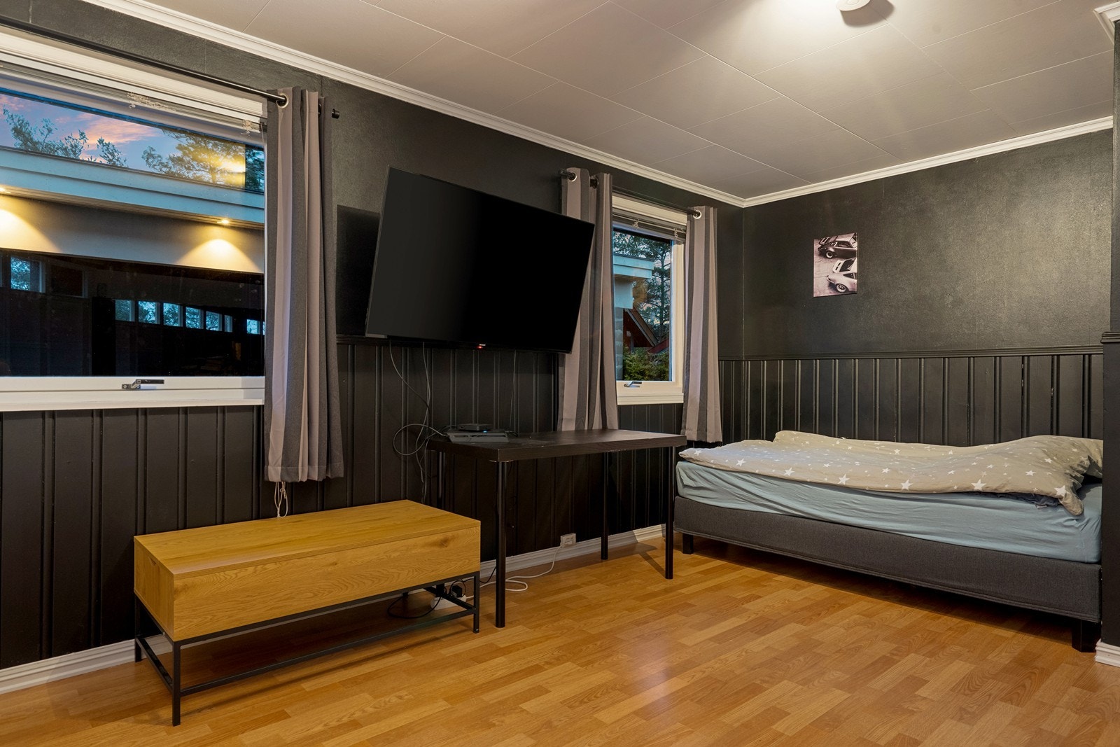 Soverom 2 Galleribilde