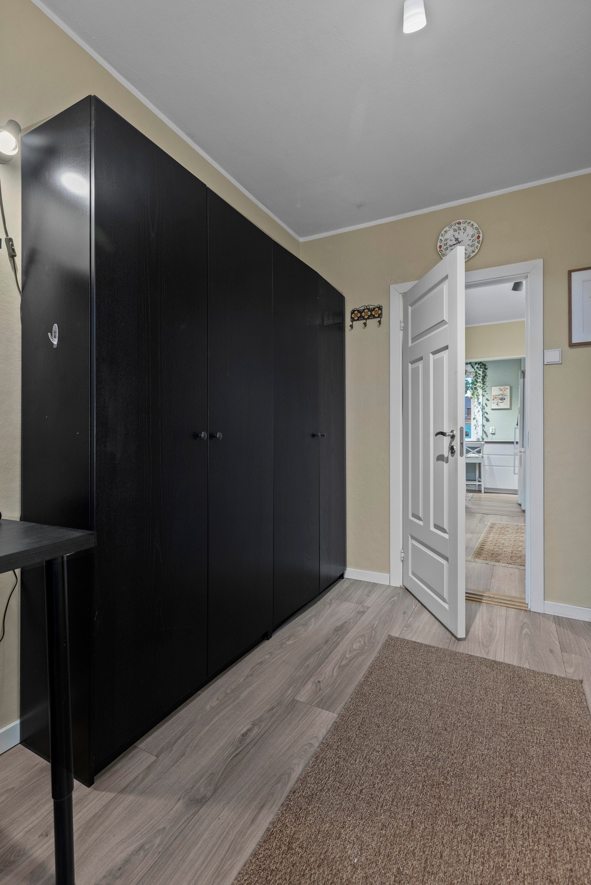 Soverom 2 Galleribilde