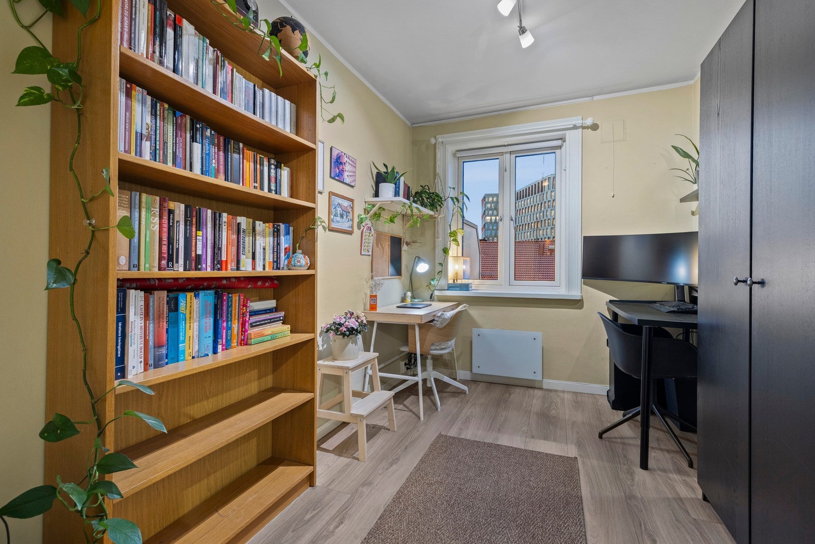 Soverom 2 Galleribilde