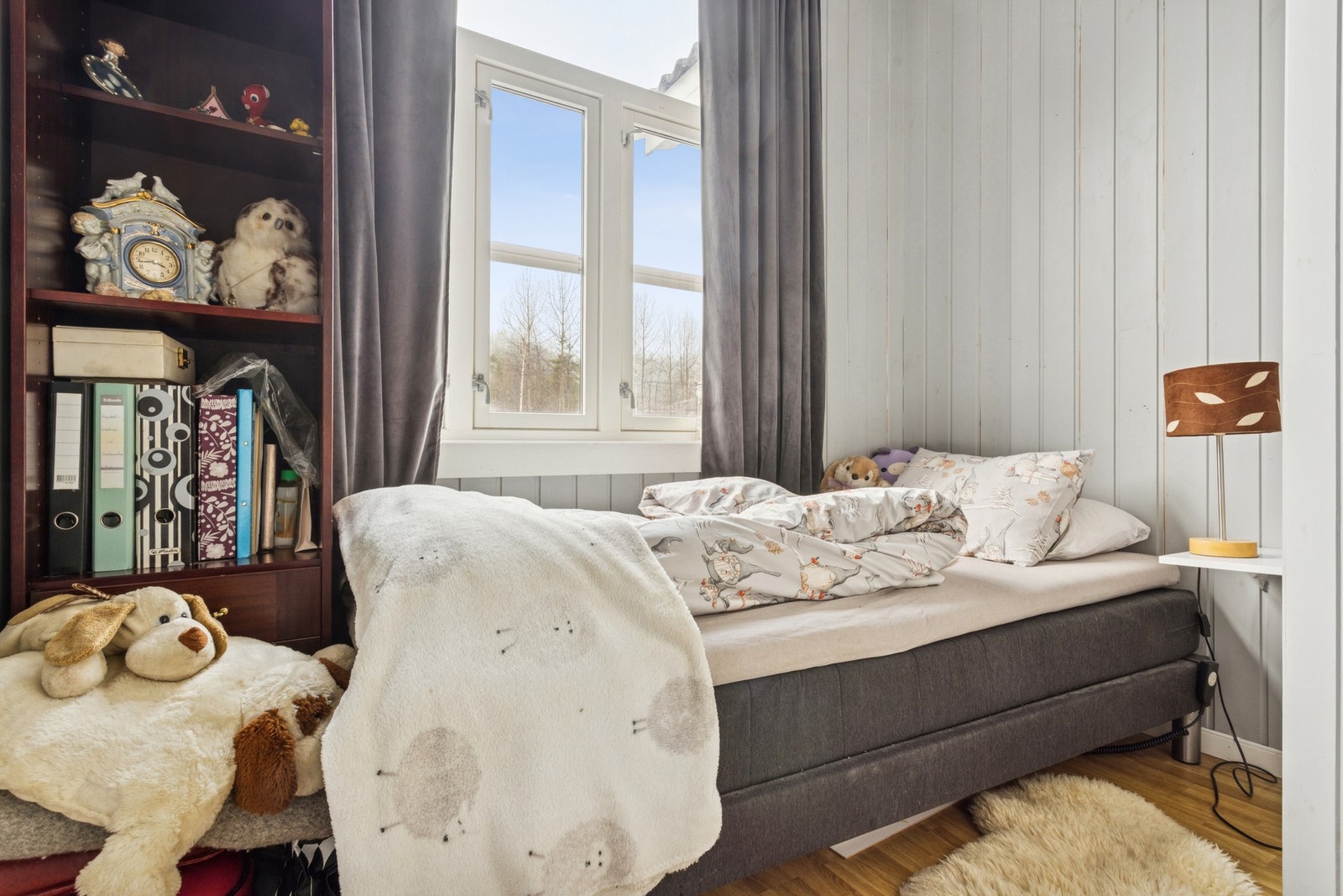 Soverom 2. Galleribilde