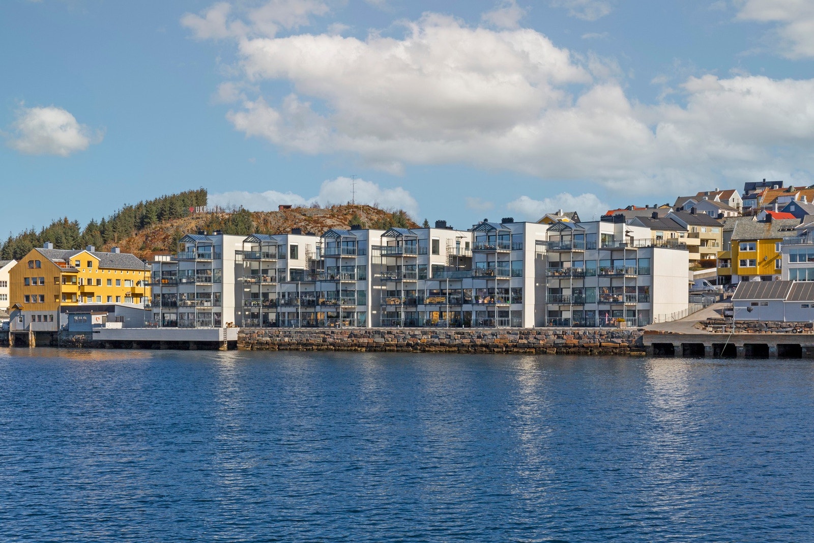 EiendomsMegler 1 v/Rune Johansen har gleden av å presentere Nergata 8! Galleribilde