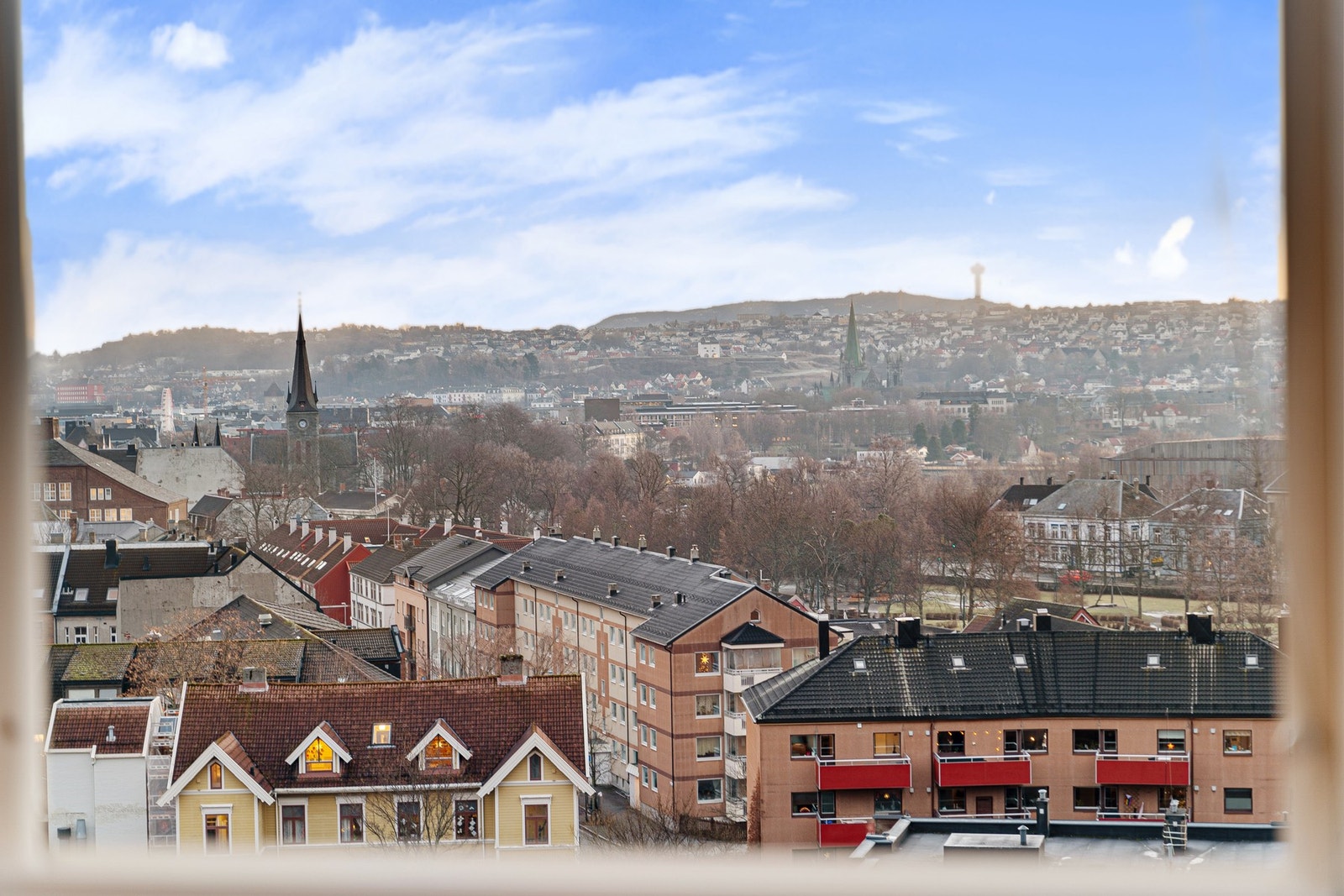 Foto: Krokstad & Nervik. Galleribilde