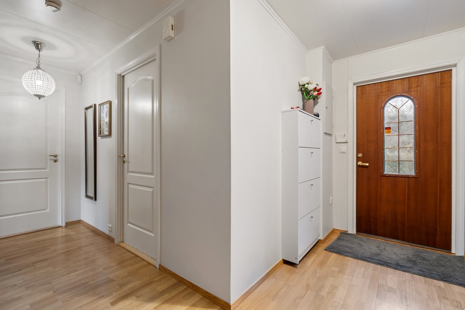 Velkommen inn! Galleribilde