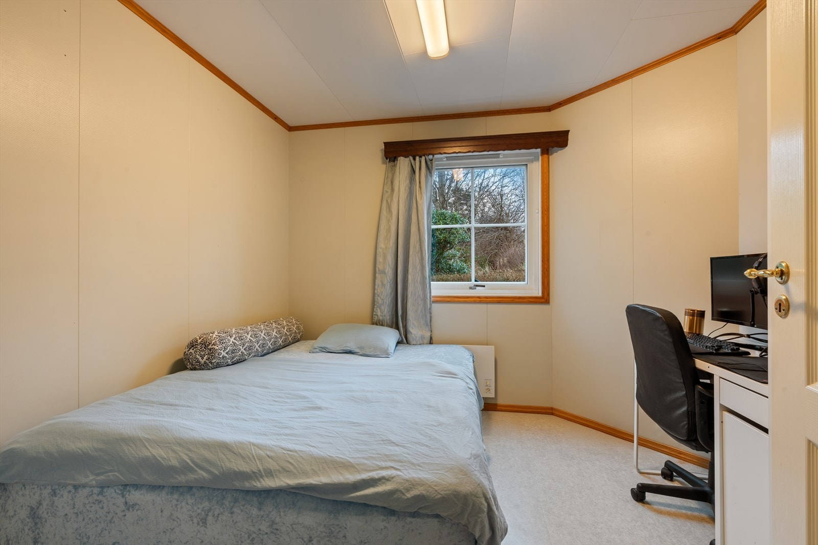 Soverom 2 Galleribilde