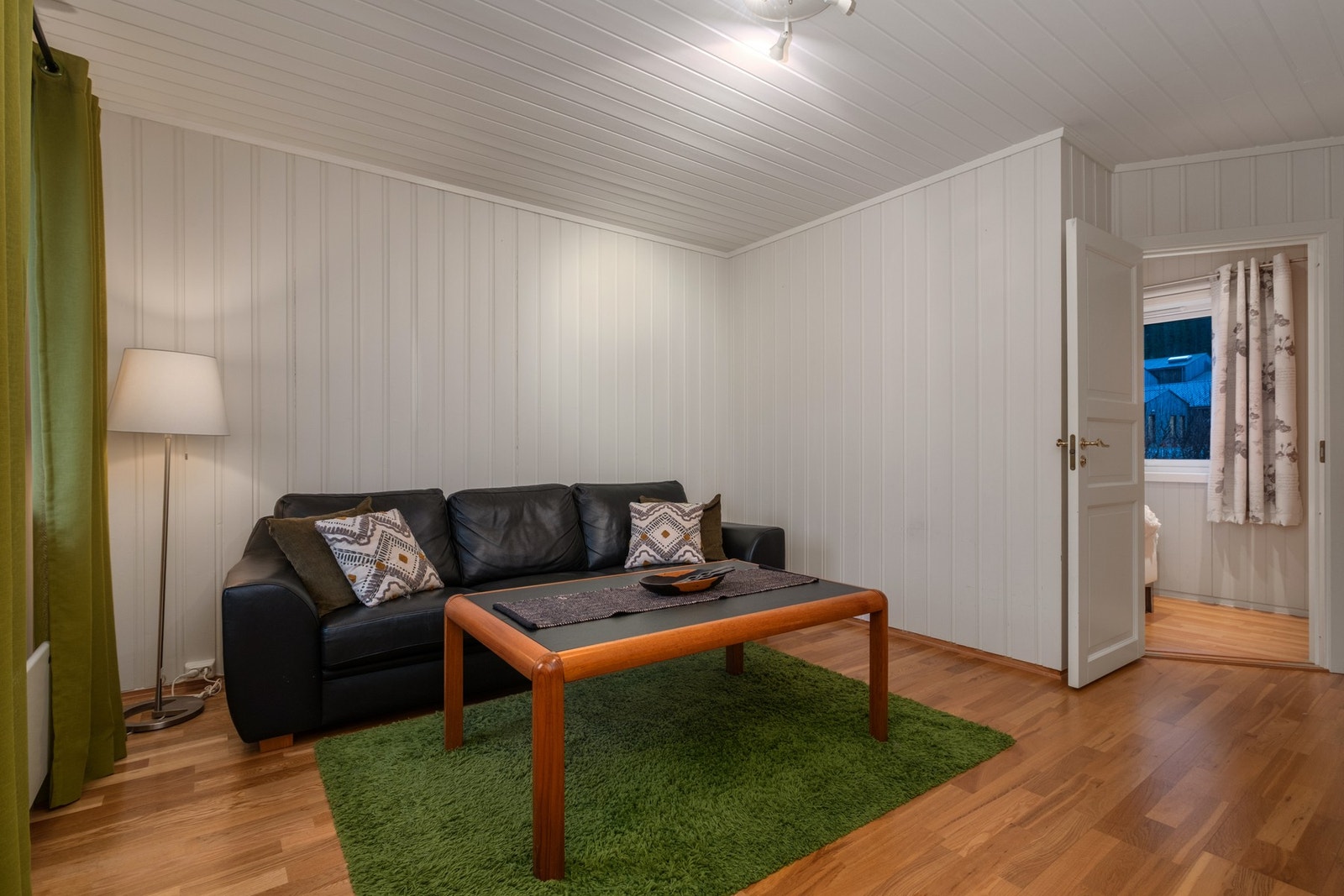 Stue nummer to på 15,9 kvm. Galleribilde