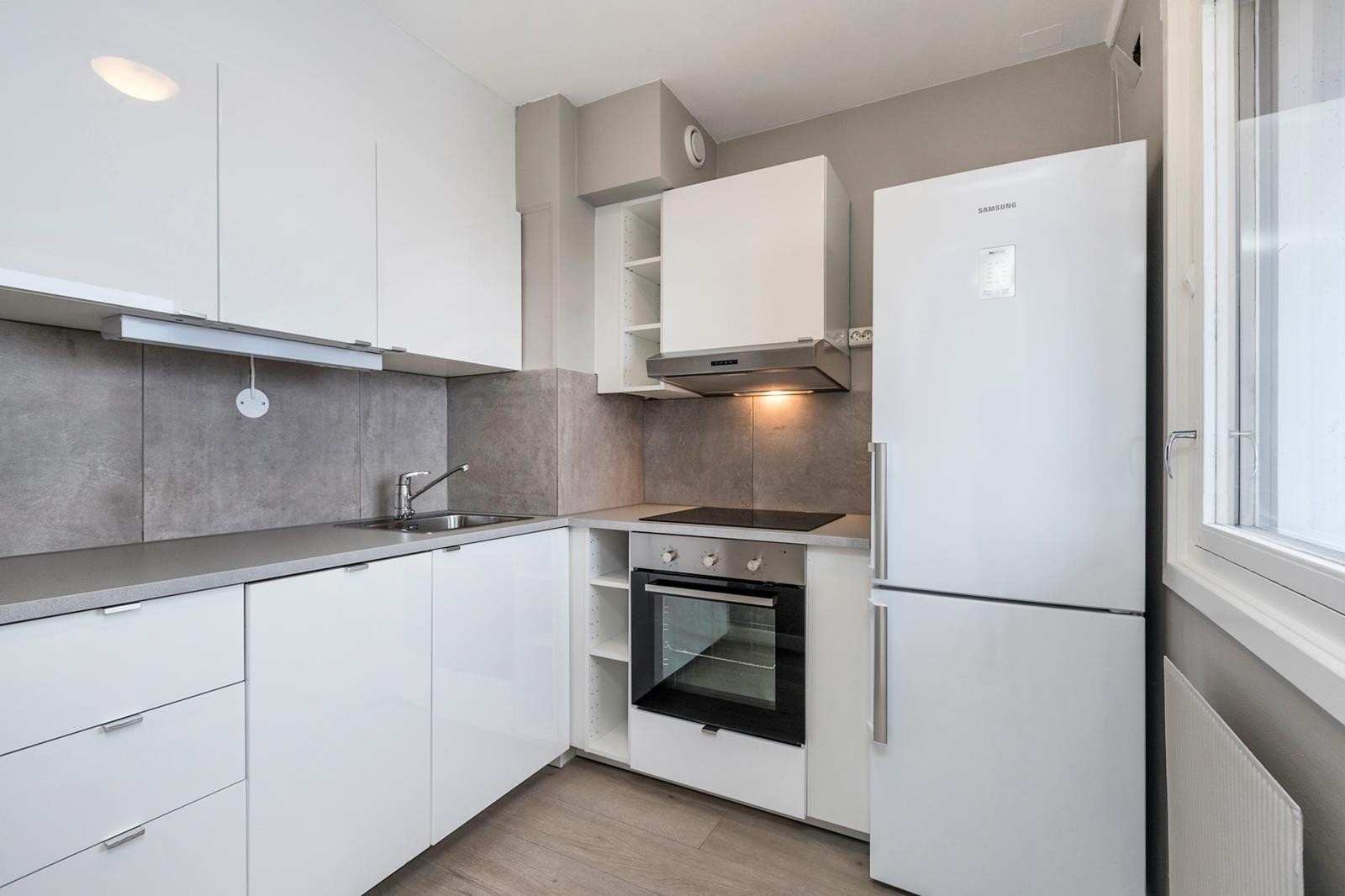 Kjøkken 2 Galleribilde