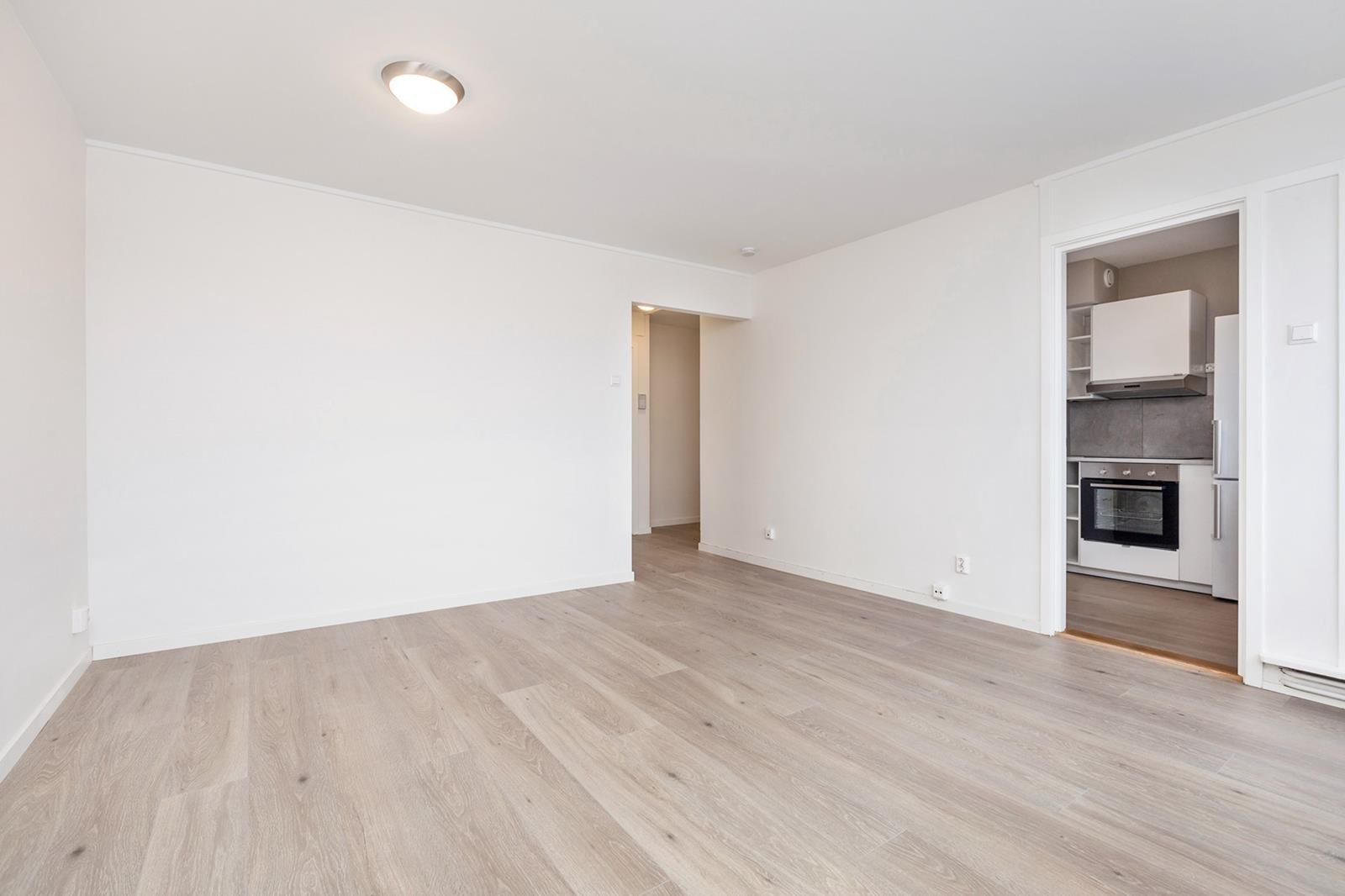 Kjøkken 3 Galleribilde