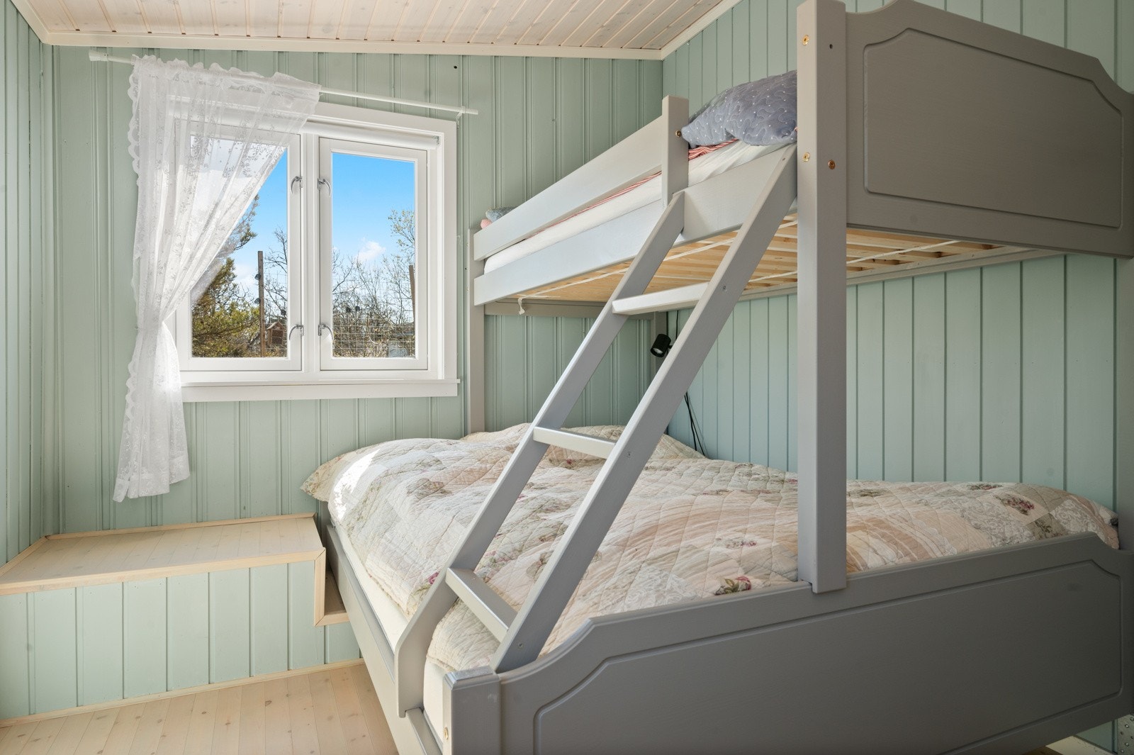 Soverom #2 Galleribilde