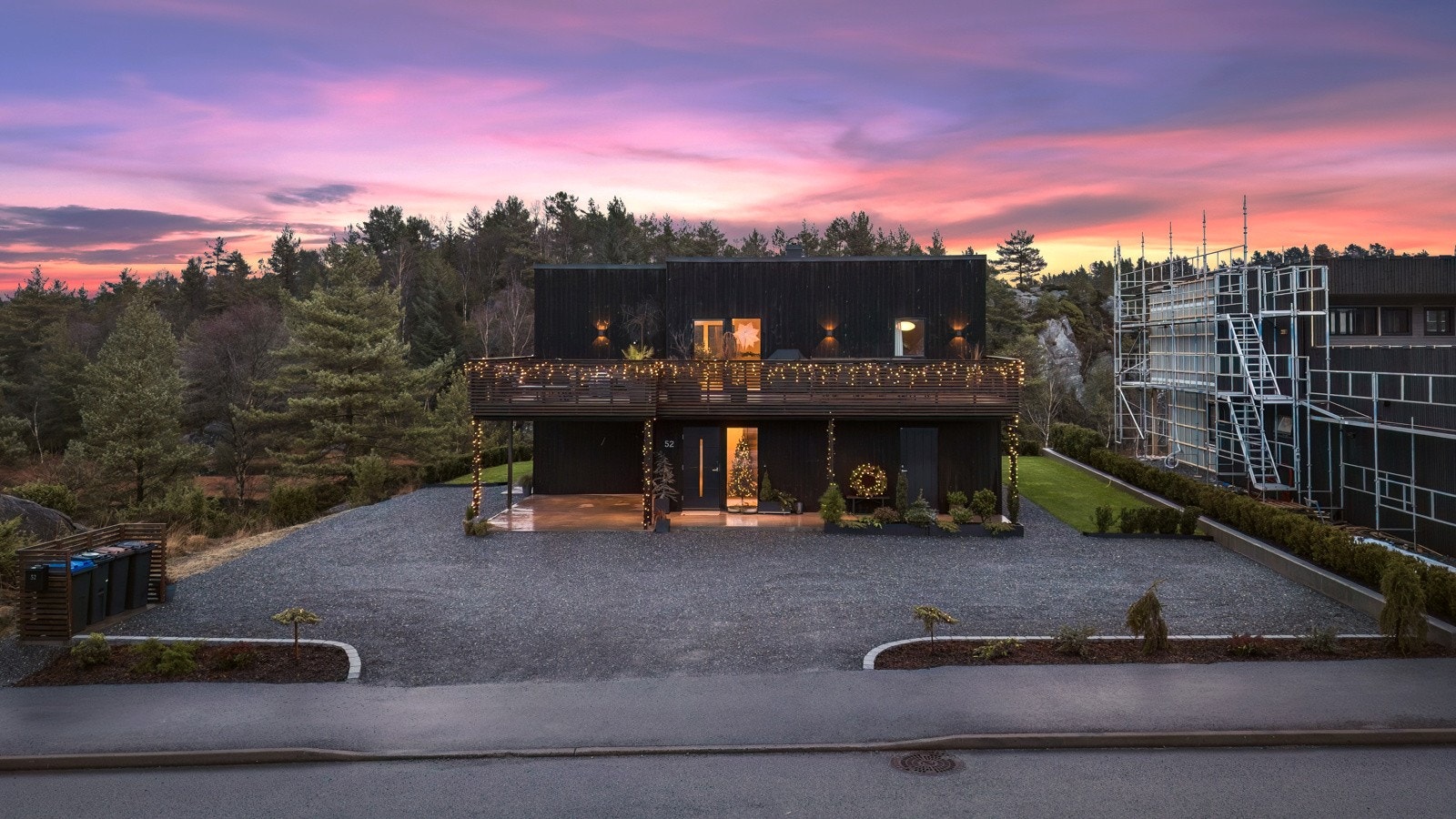 Padlehaugen E (23) Galleribilde