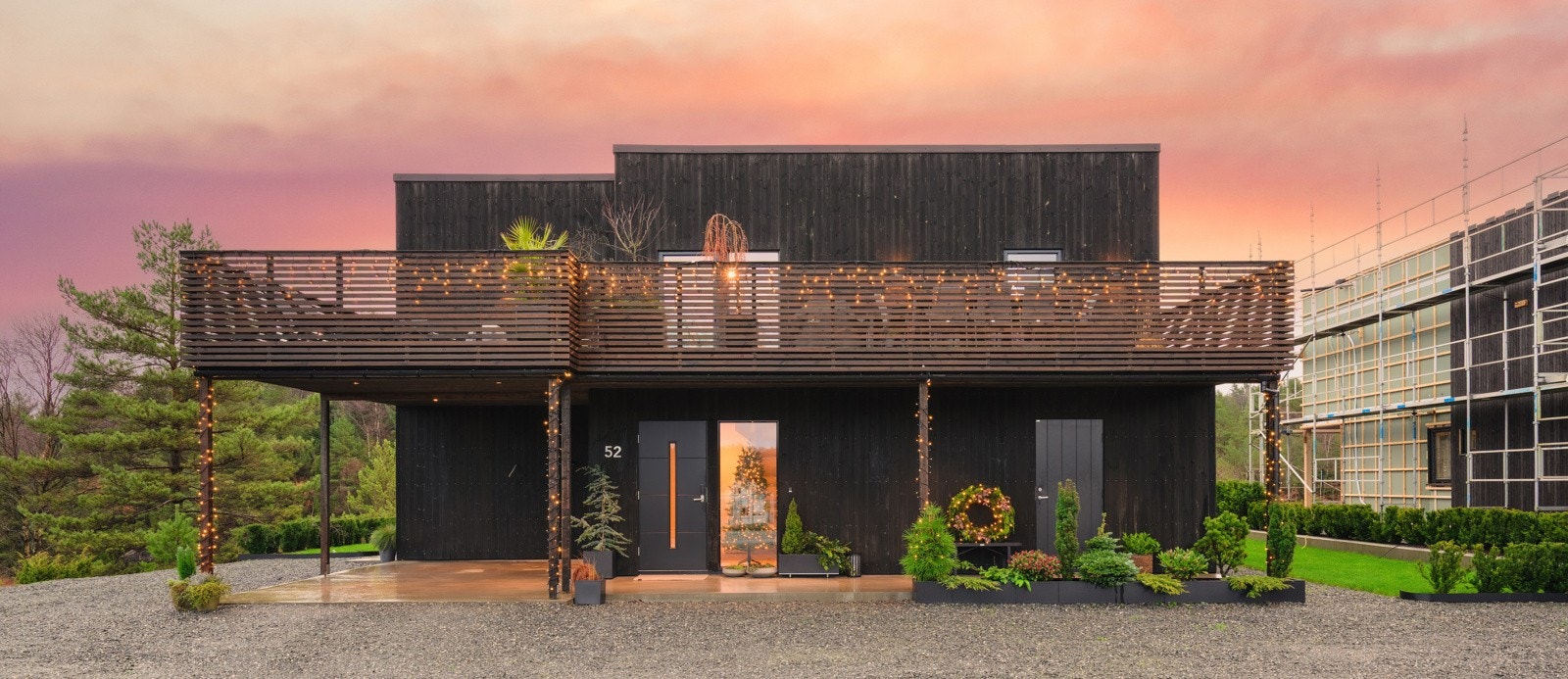 Velkommen til Padlehaugen 52! Galleribilde