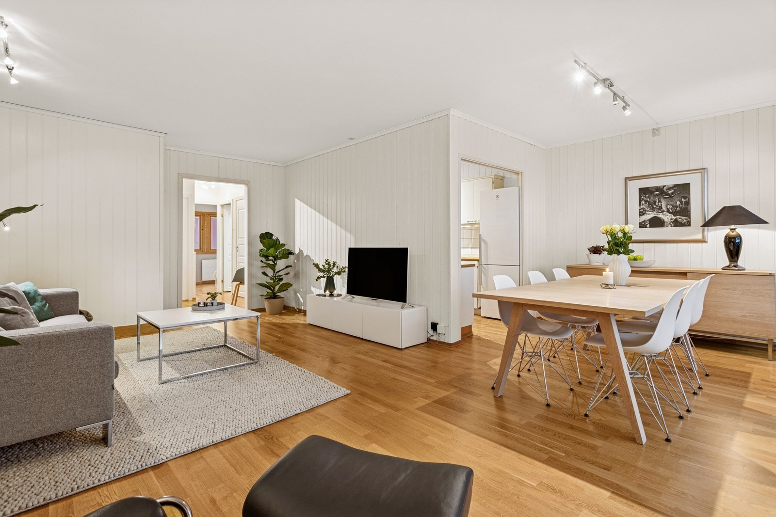 Velkommen til Sollia 17! Galleribilde