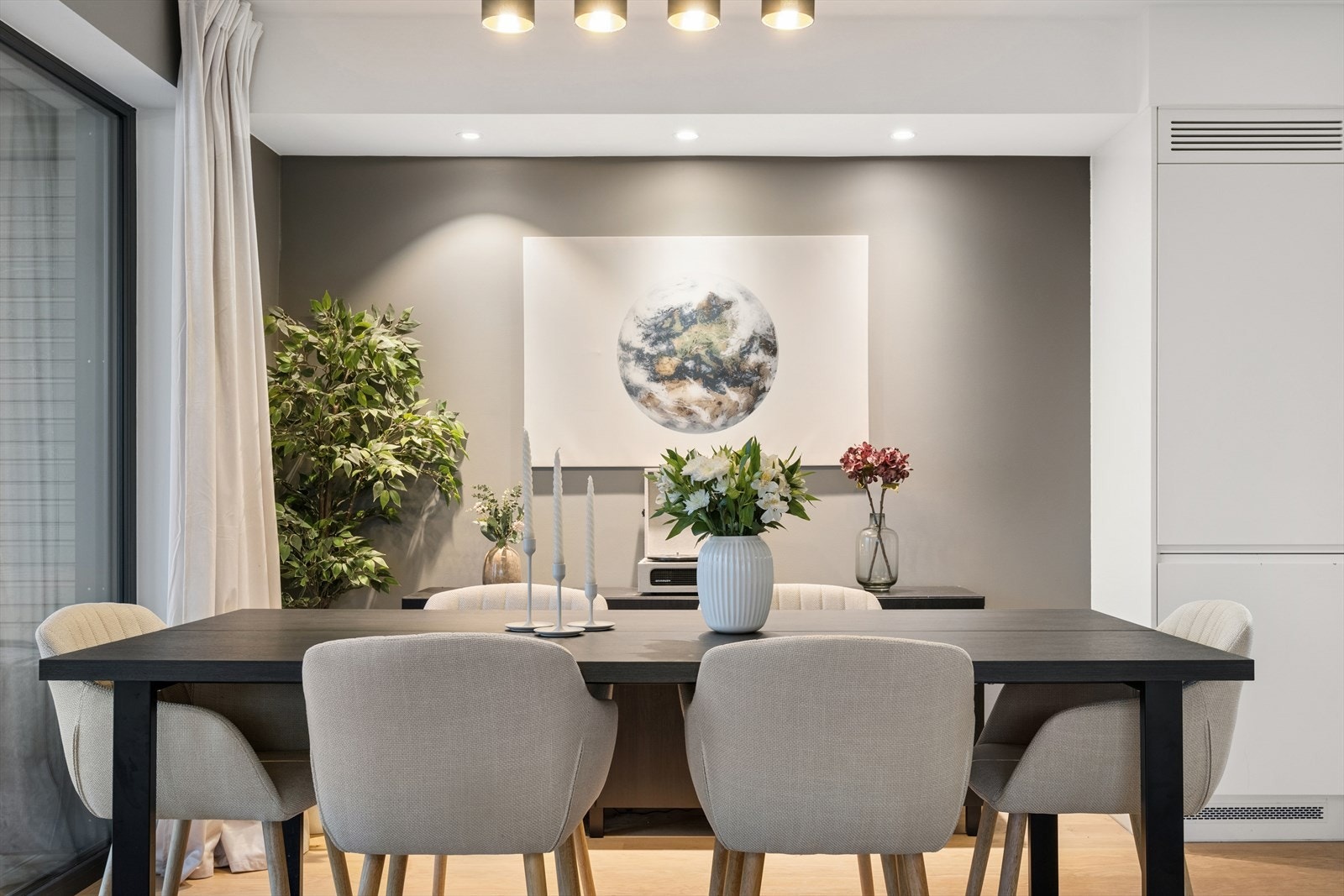 Velkommen til bords! Galleribilde