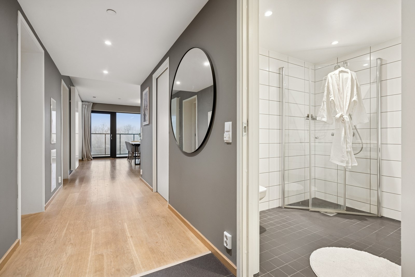 Velkommen inn! Galleribilde