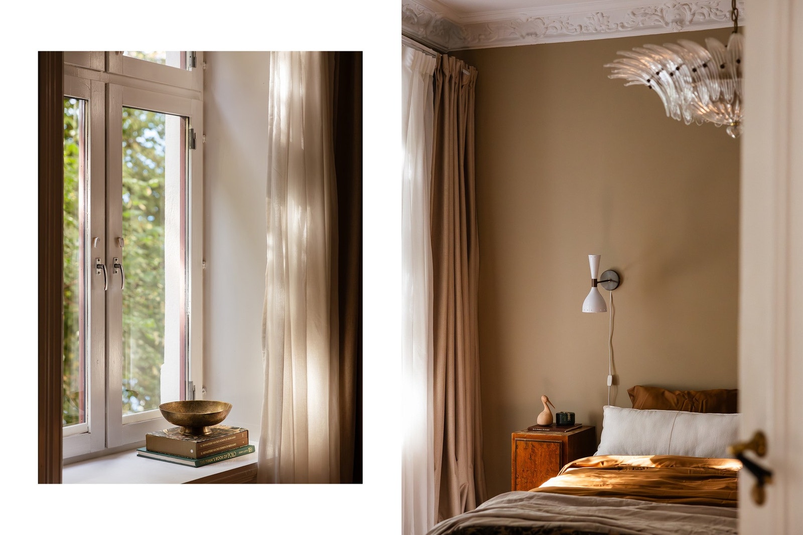 Lekre detaljer. Galleribilde