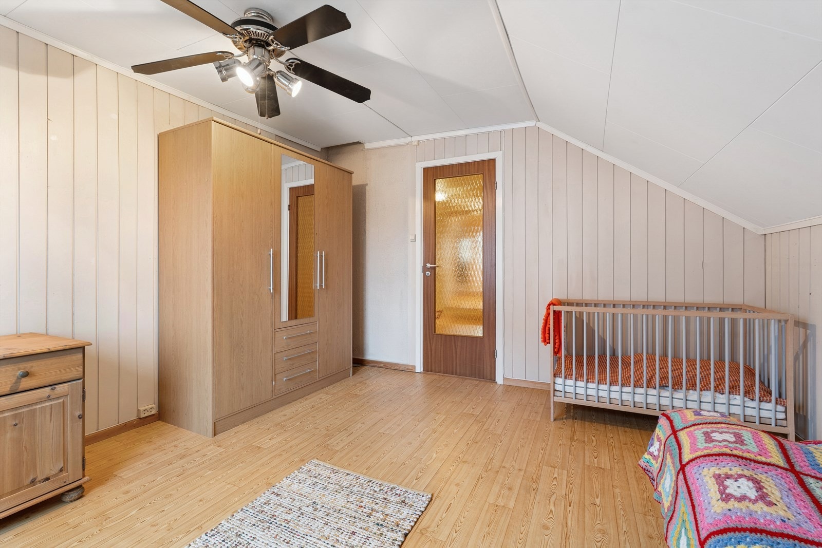 Soverom 2. Galleribilde