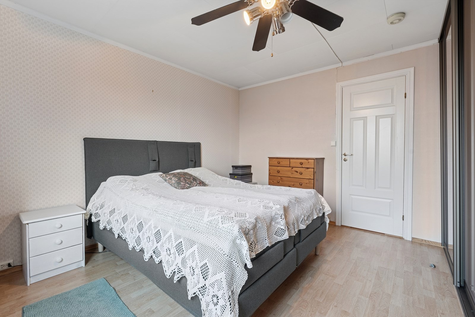 Soverom 1. Galleribilde