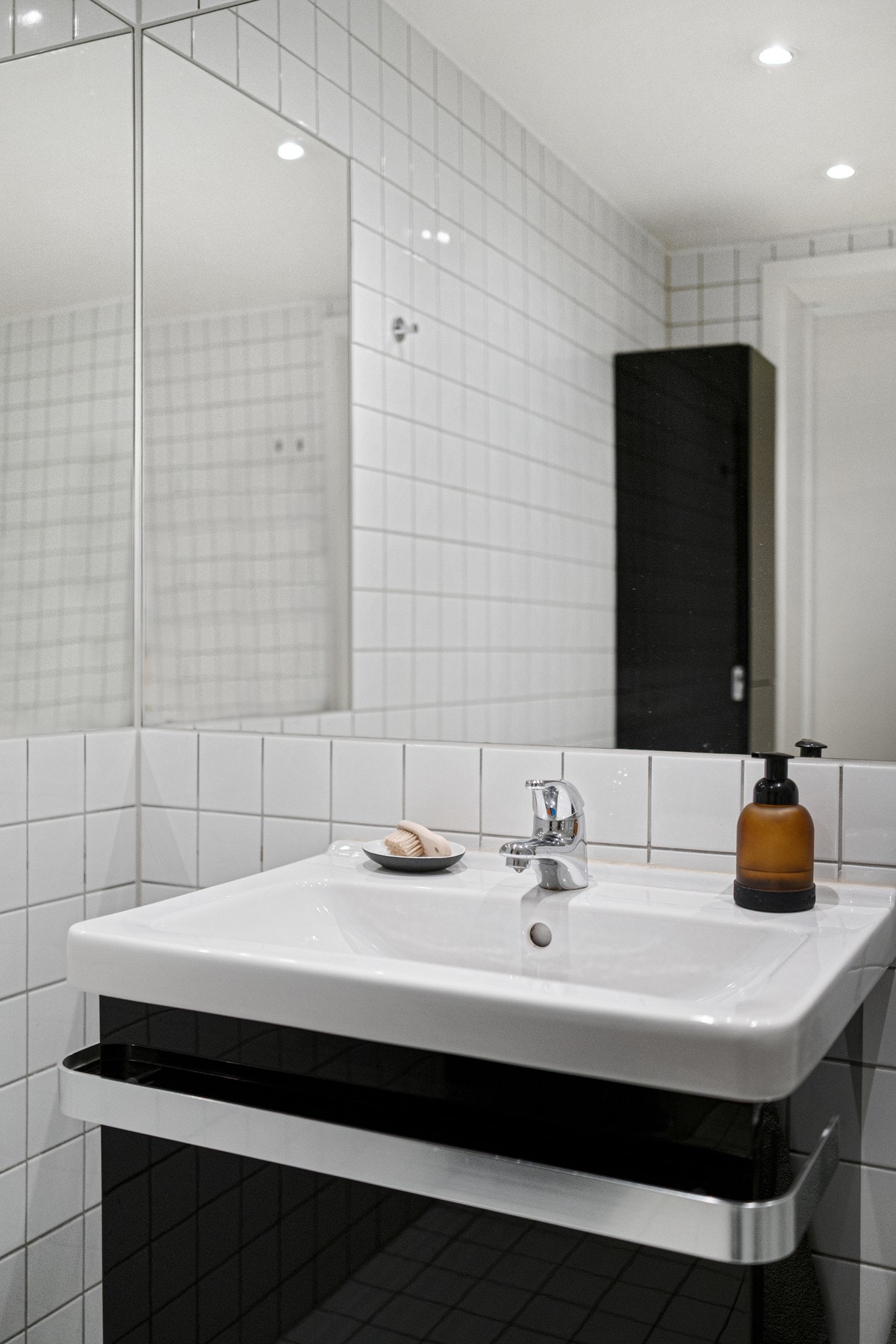 Detaljbilde. Galleribilde