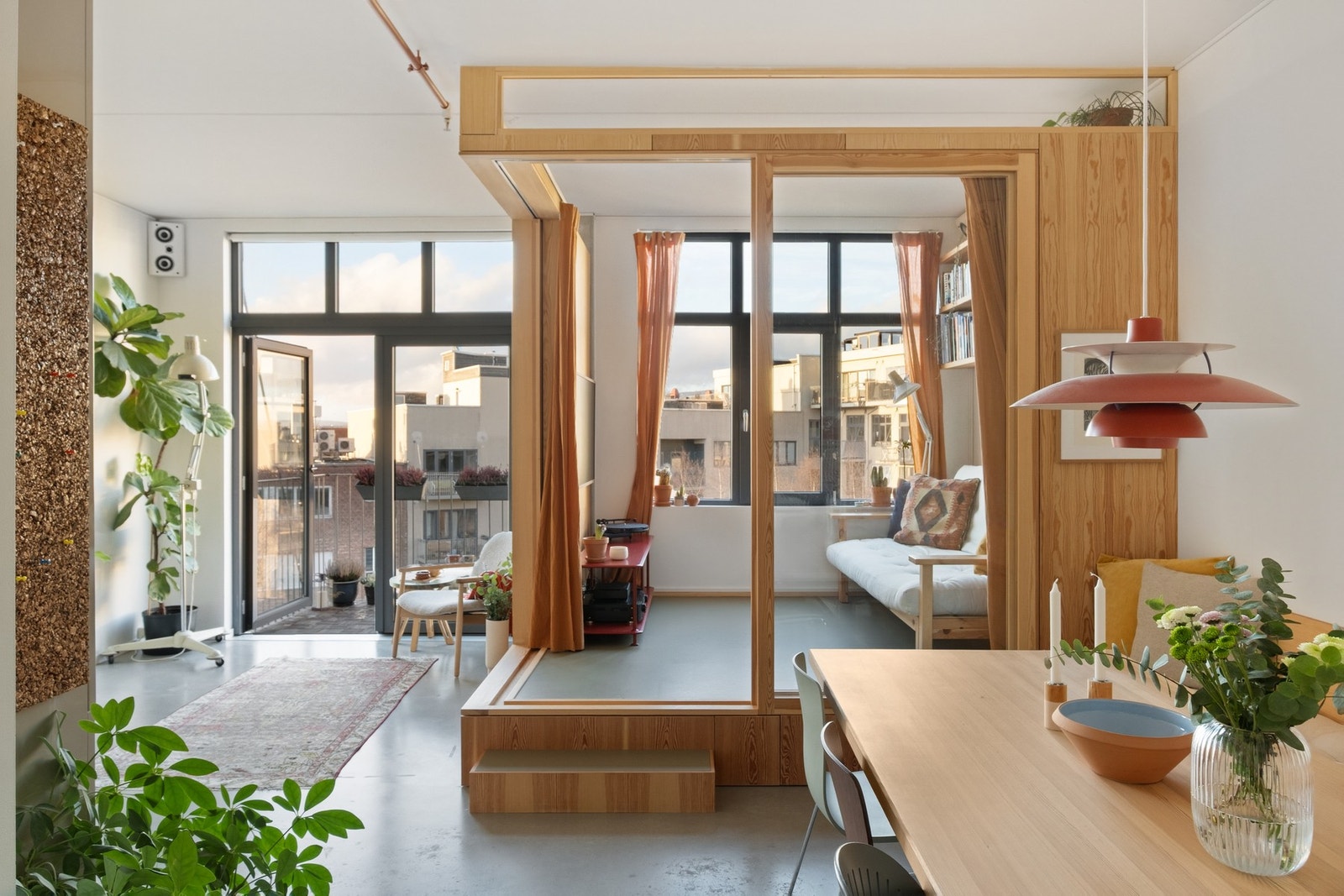 Velkommen til hyggelig visning i Sinsenveien 4 B! Galleribilde