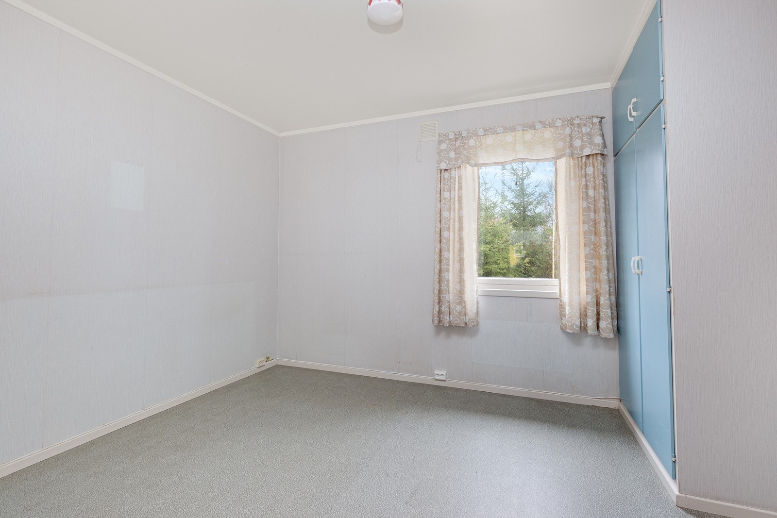 Soverom. Galleribilde