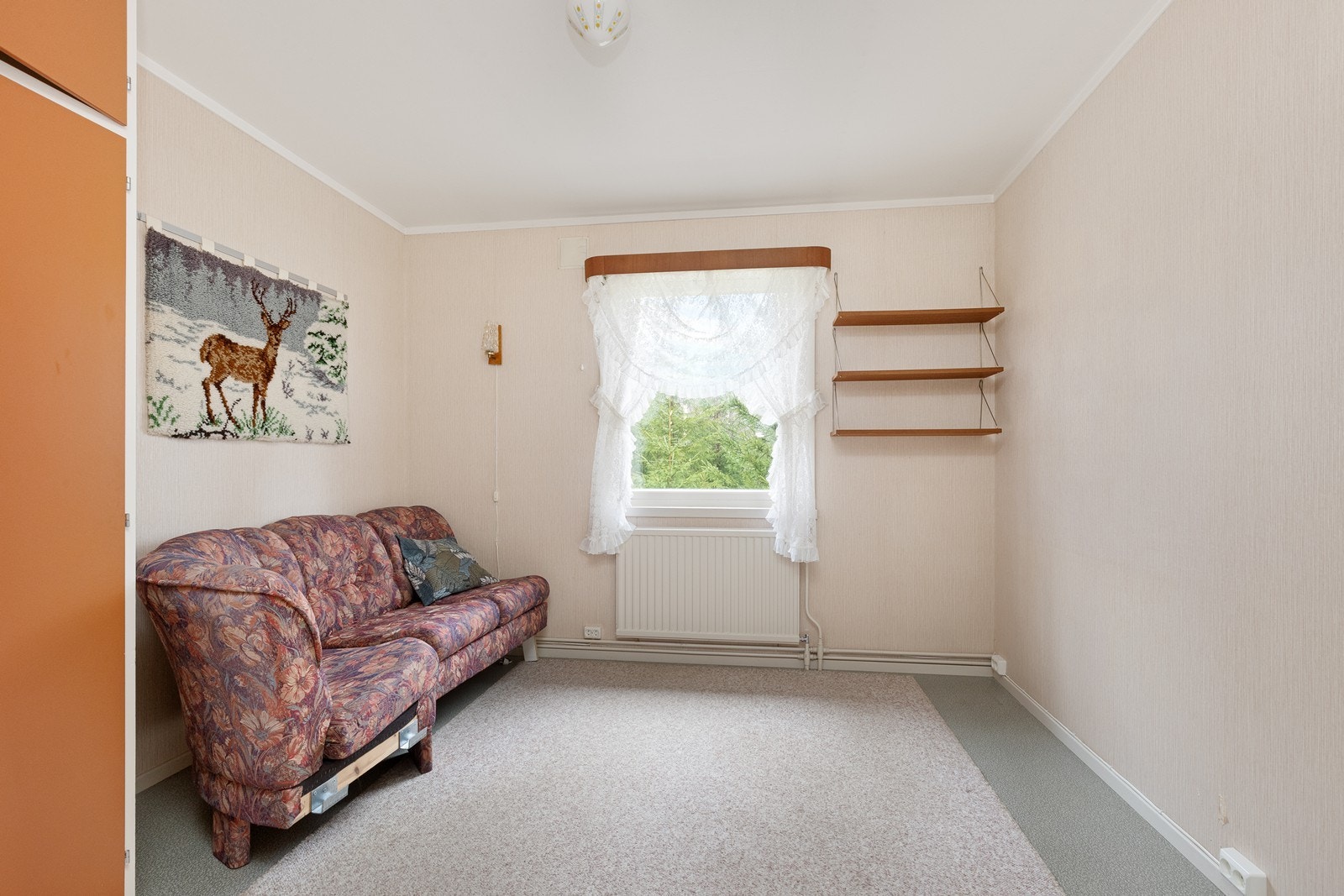 Soverom Galleribilde