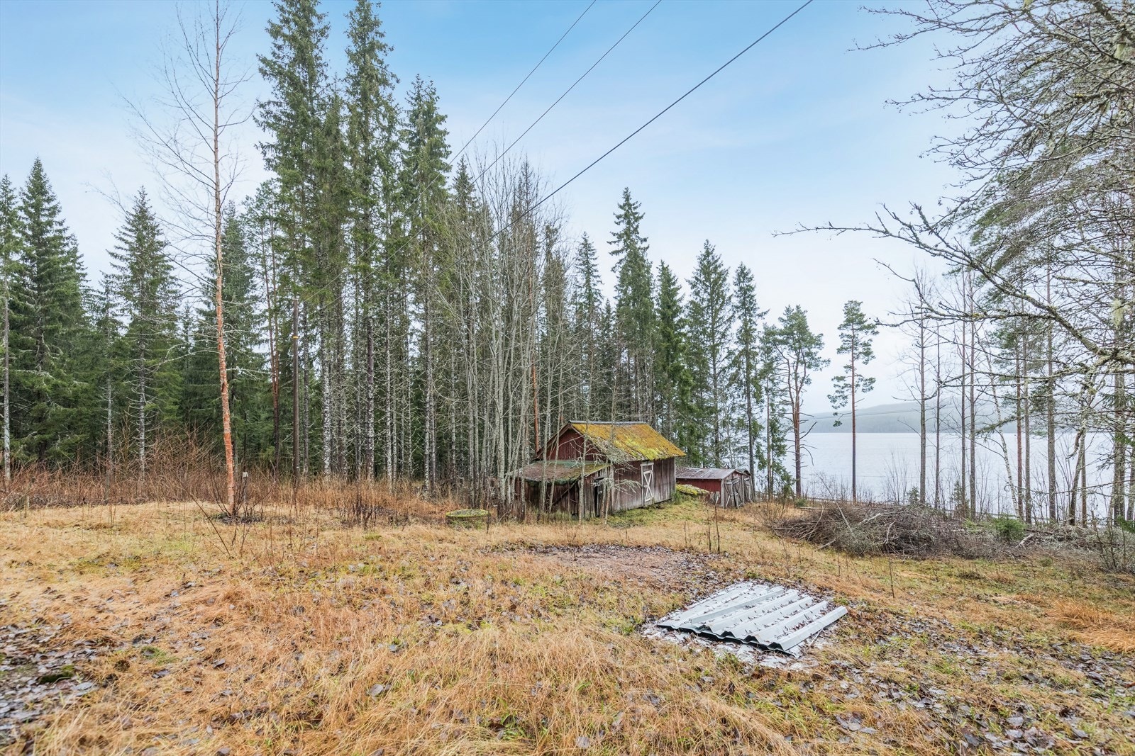 Velkommen til Røgdestranda 623! Galleribilde