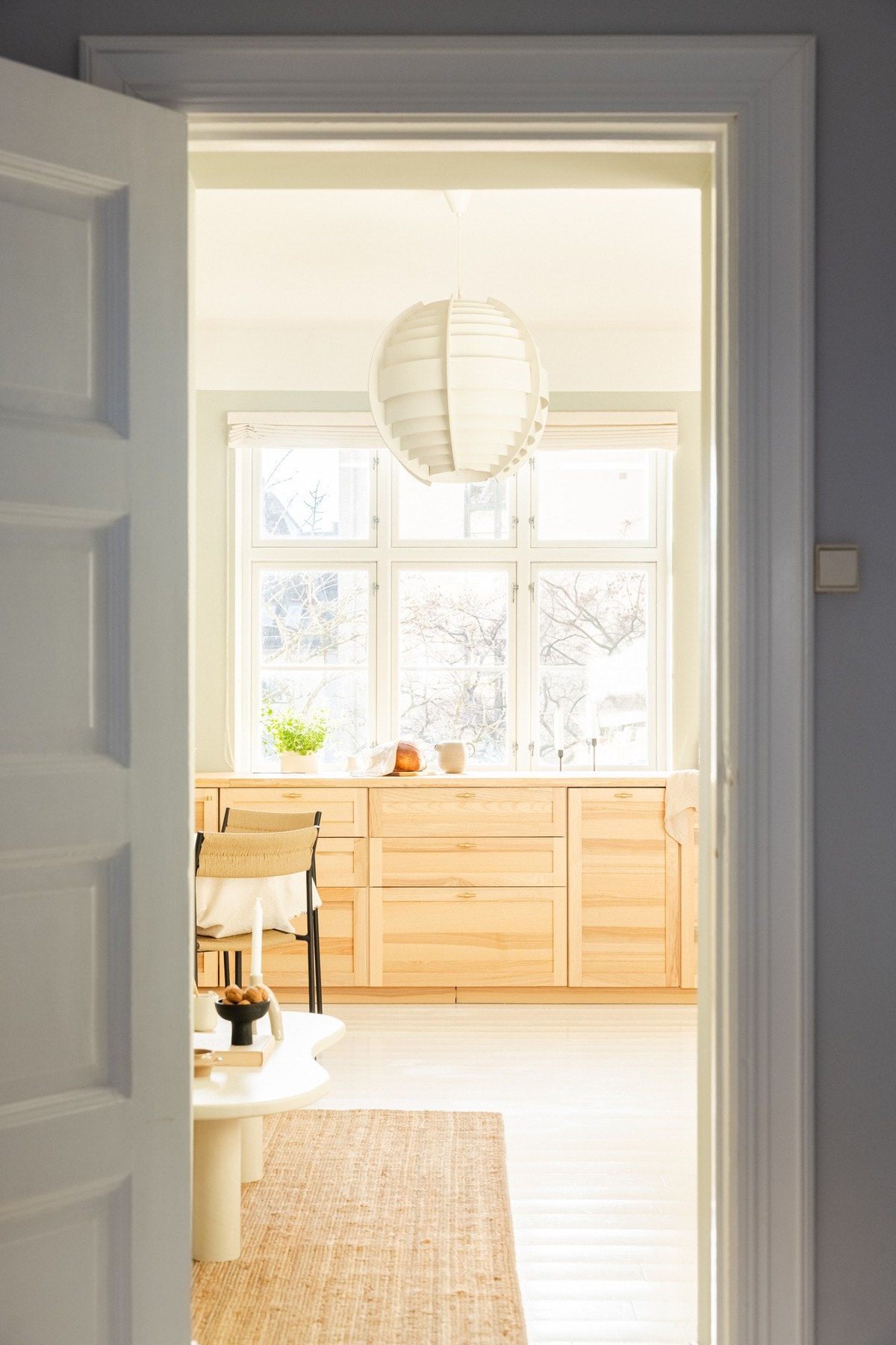 Ingen forkjøpsrett i borettslaget! Galleribilde