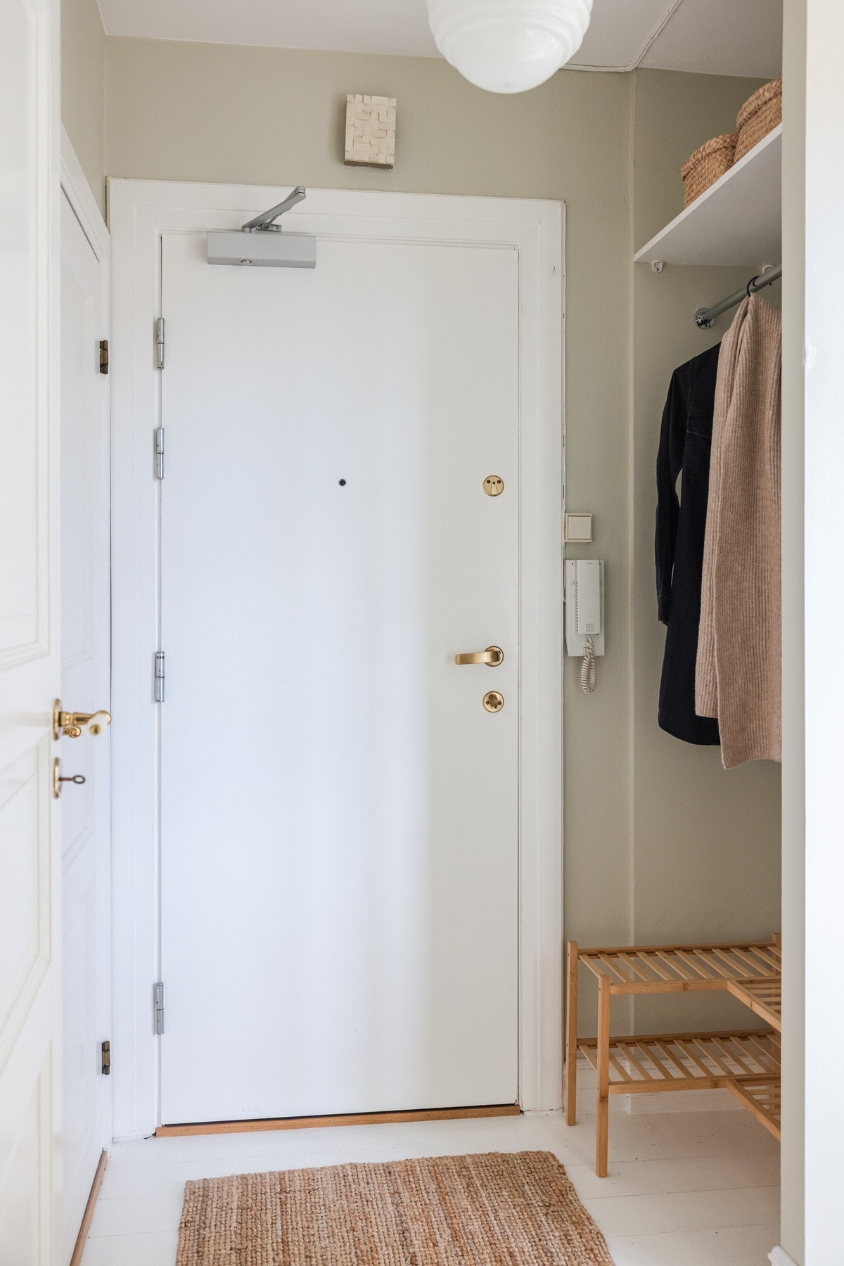 Velkommen! Galleribilde