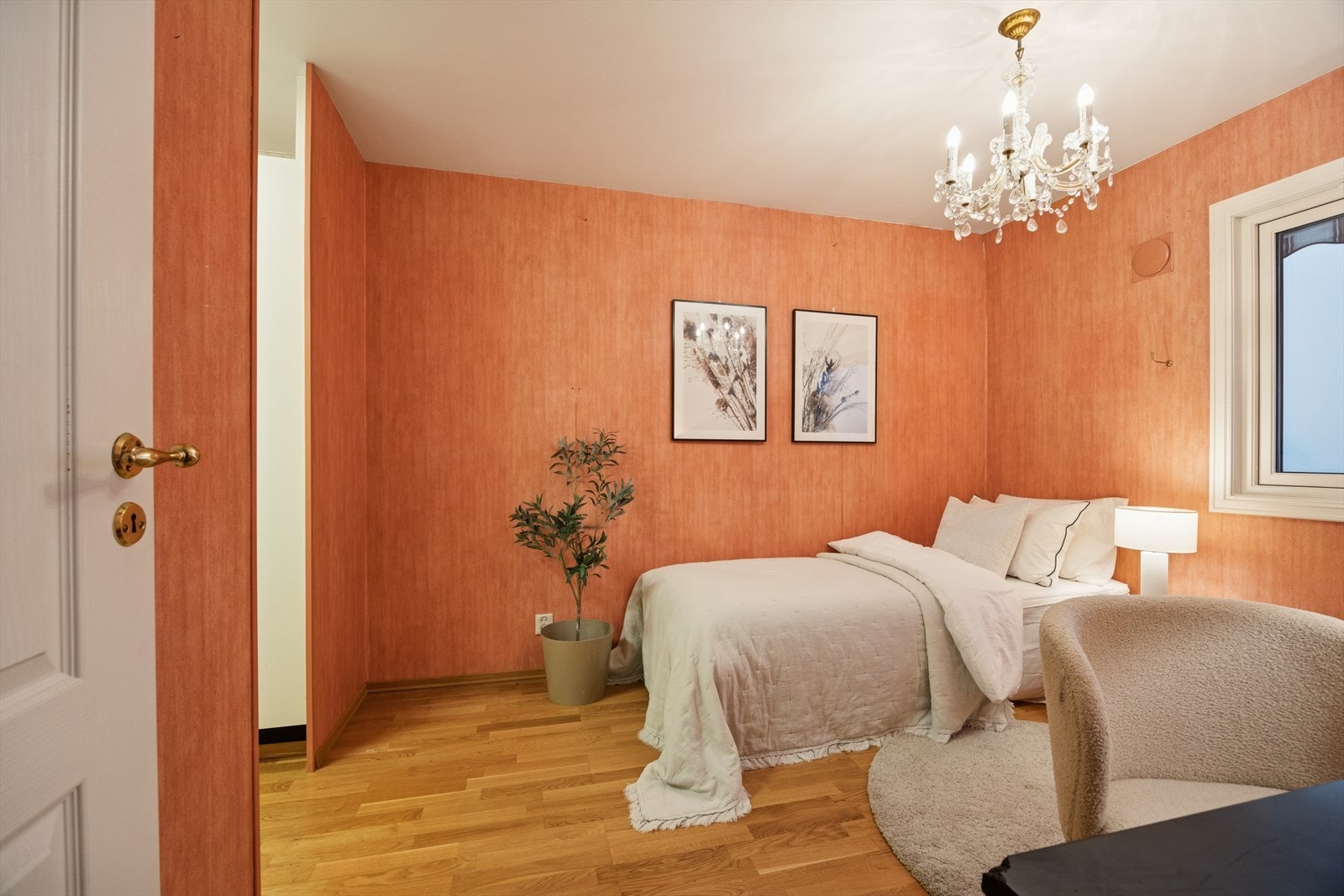 Soverom 2 Galleribilde