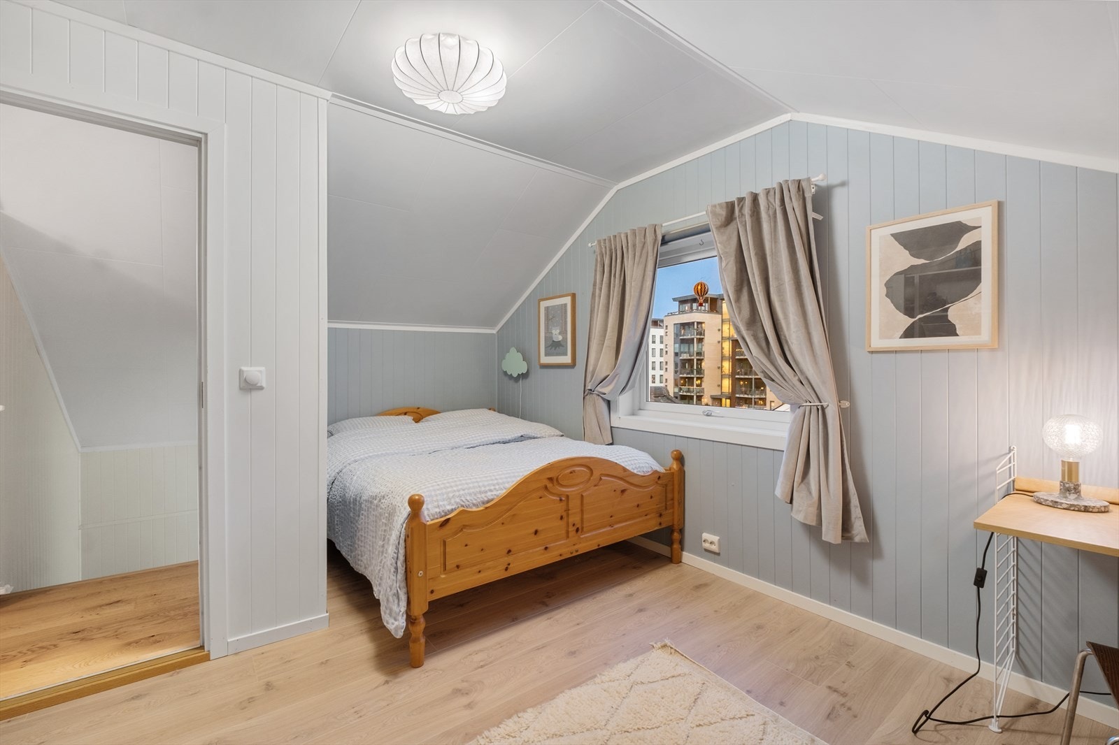 Soverom 4. Galleribilde