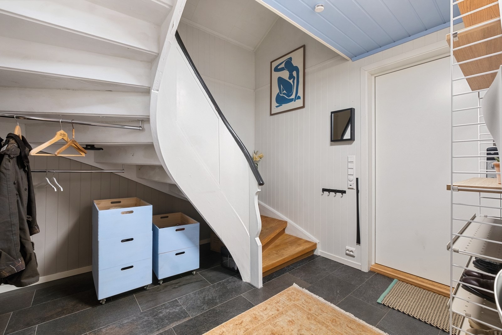 Velkommen inn! Galleribilde