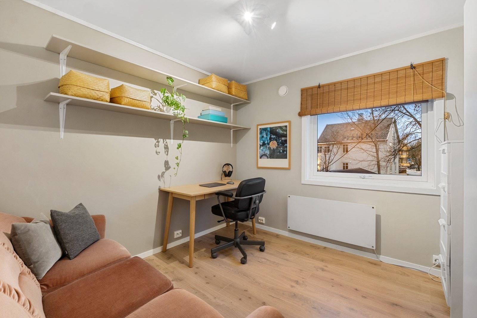 Soverom 2. Galleribilde