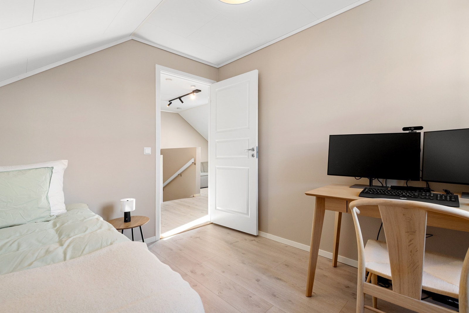 Soverom 2 i 2. etasje Galleribilde