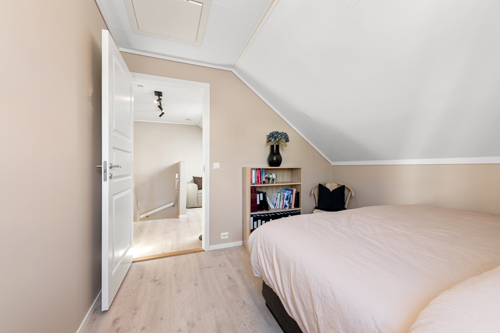 Soverom 1 i 2. etasje Galleribilde