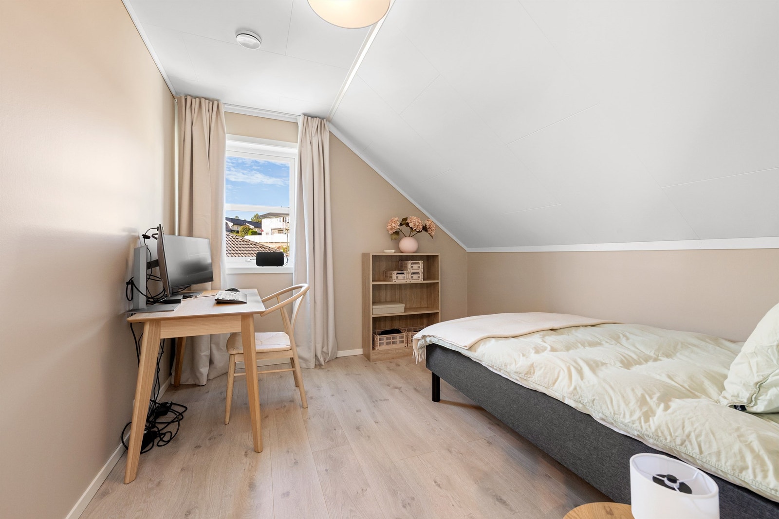 Soverom 2 i 2. etasje Galleribilde