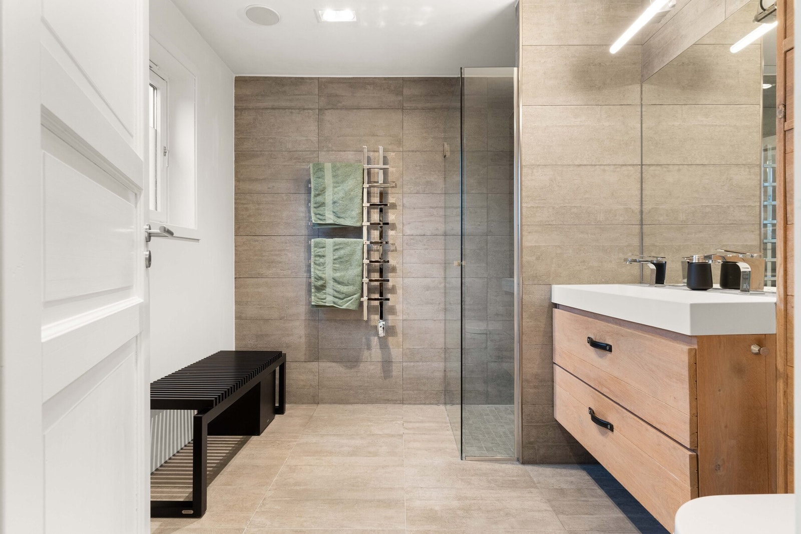 Vi vet vel alle hvor stressende en morgen kan bli i en hektisk hverdag? Galleribilde