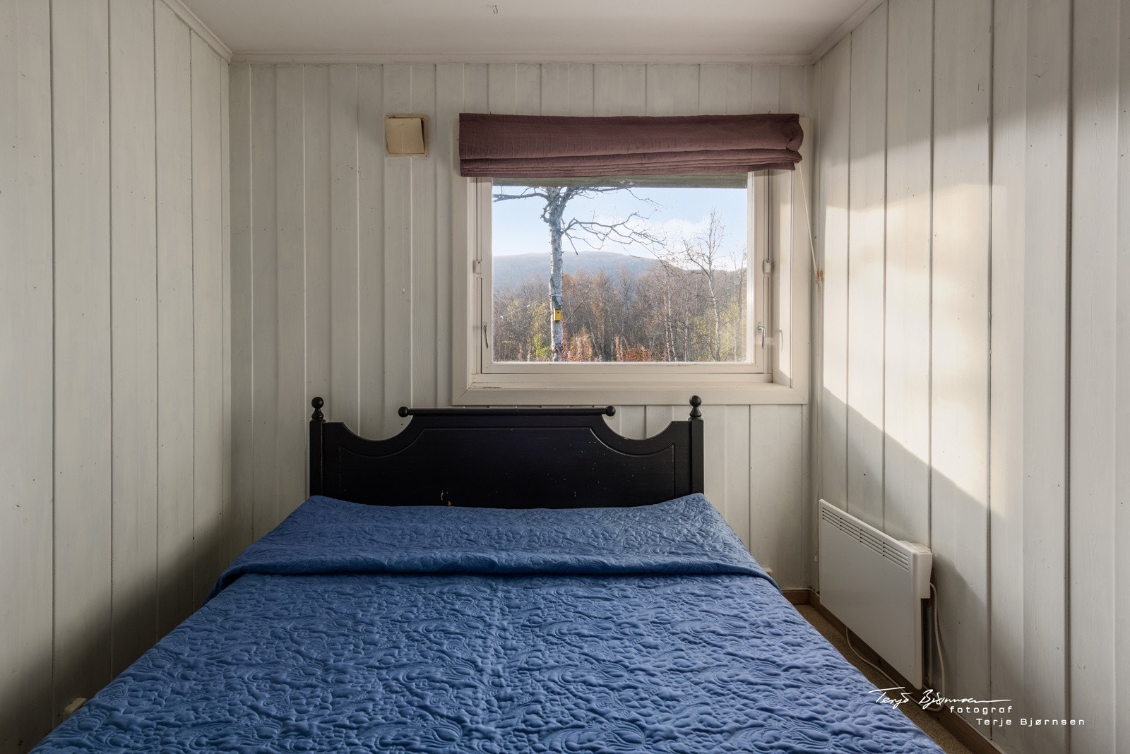 Bolighus - Ustedalen Galleribilde