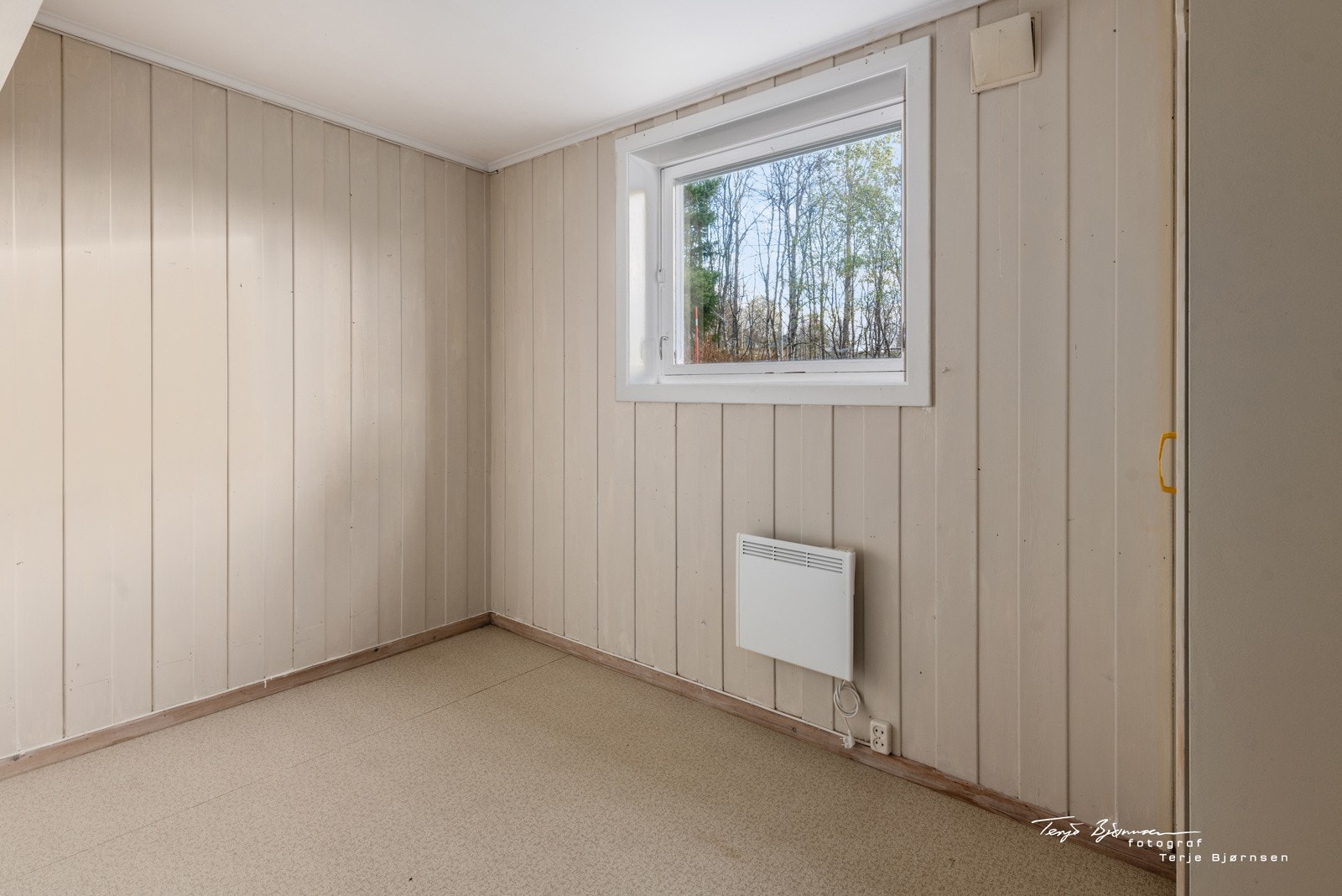 Bolighus - Ustedalen Galleribilde