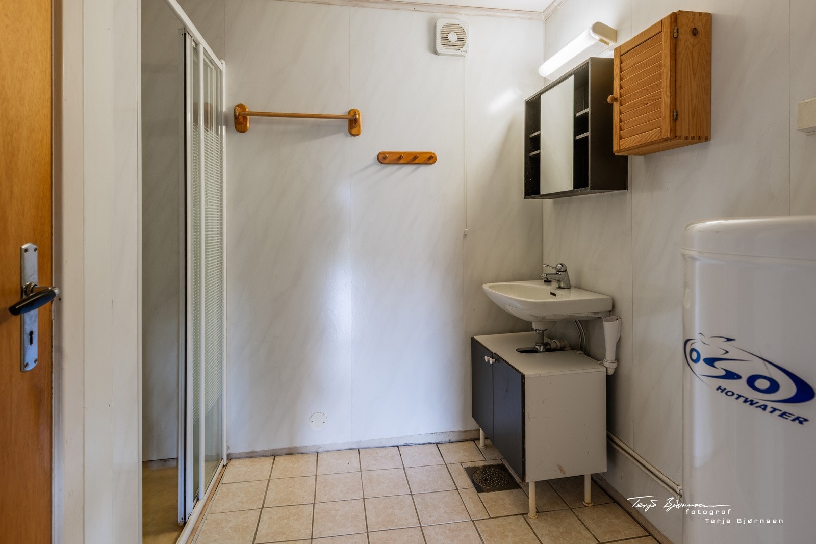 Bolighus - Ustedalen Galleribilde