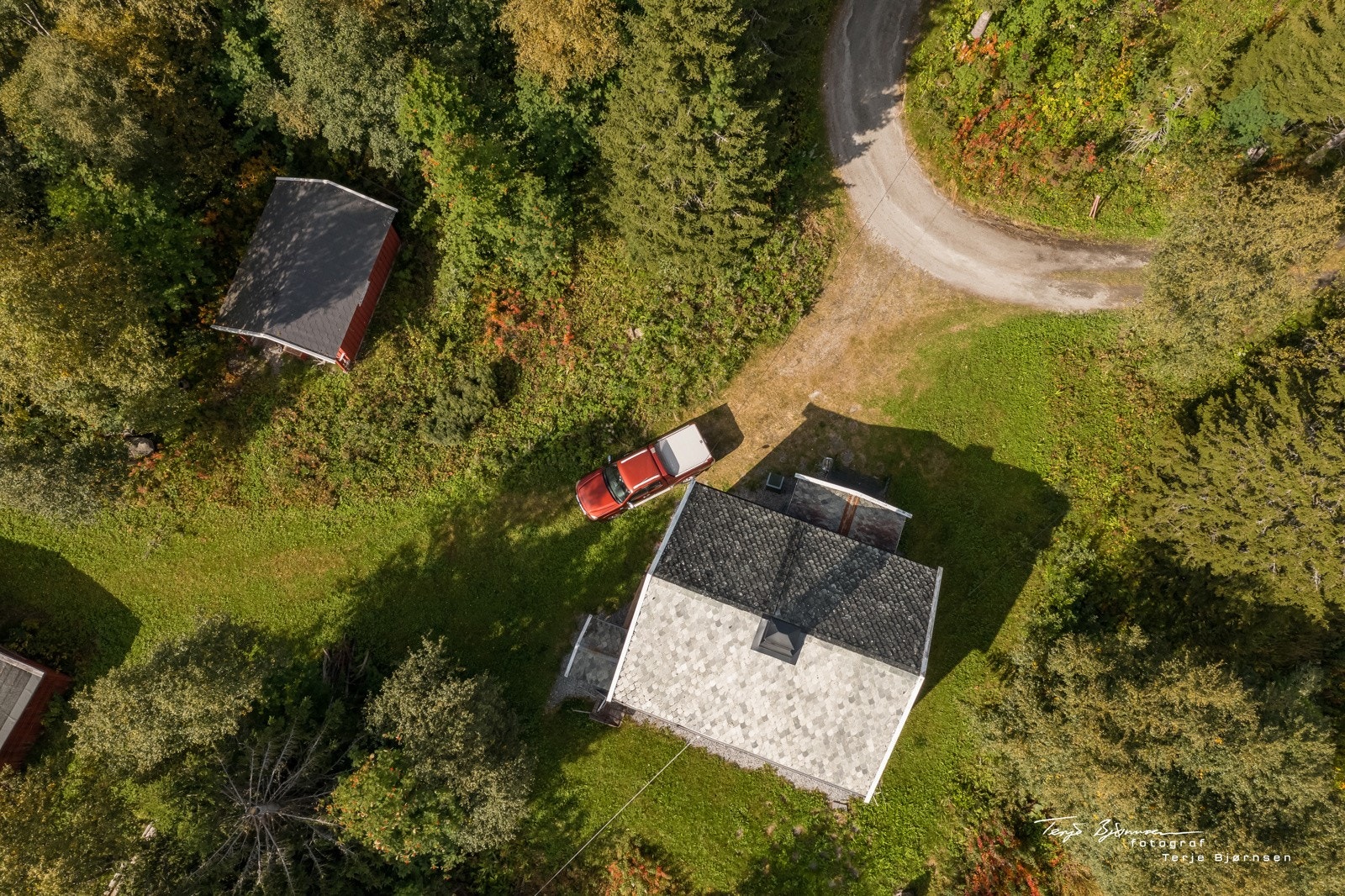 Bolighus - Ustedalen 134 Galleribilde