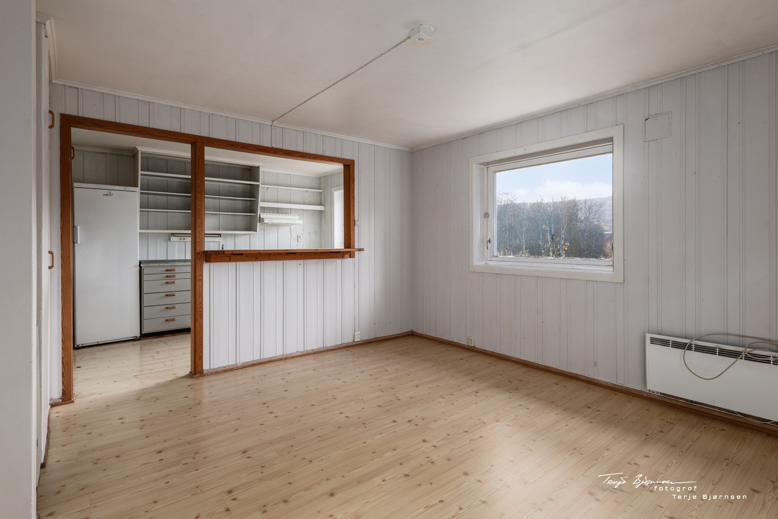 Bolighus - Ustedalen 134 Galleribilde