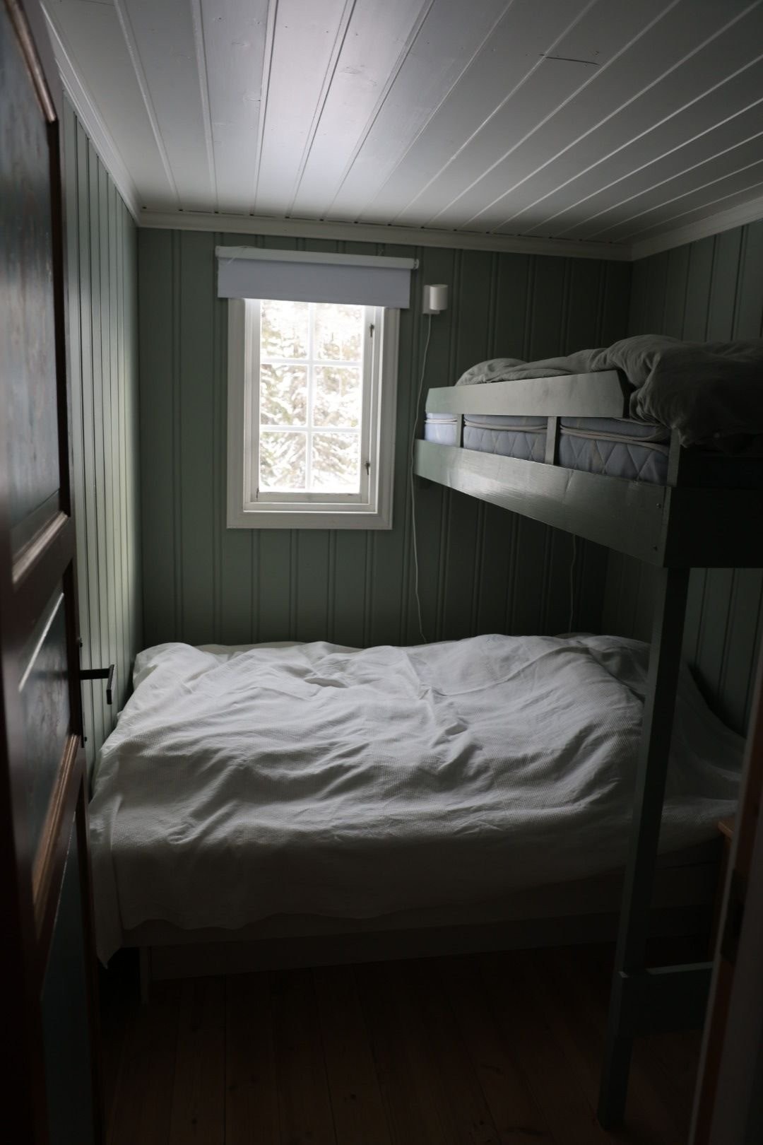 Soverom Galleribilde