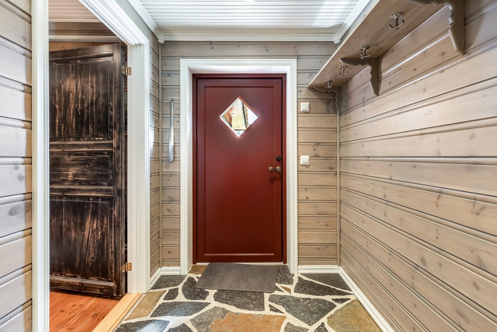 Vindfang Galleribilde