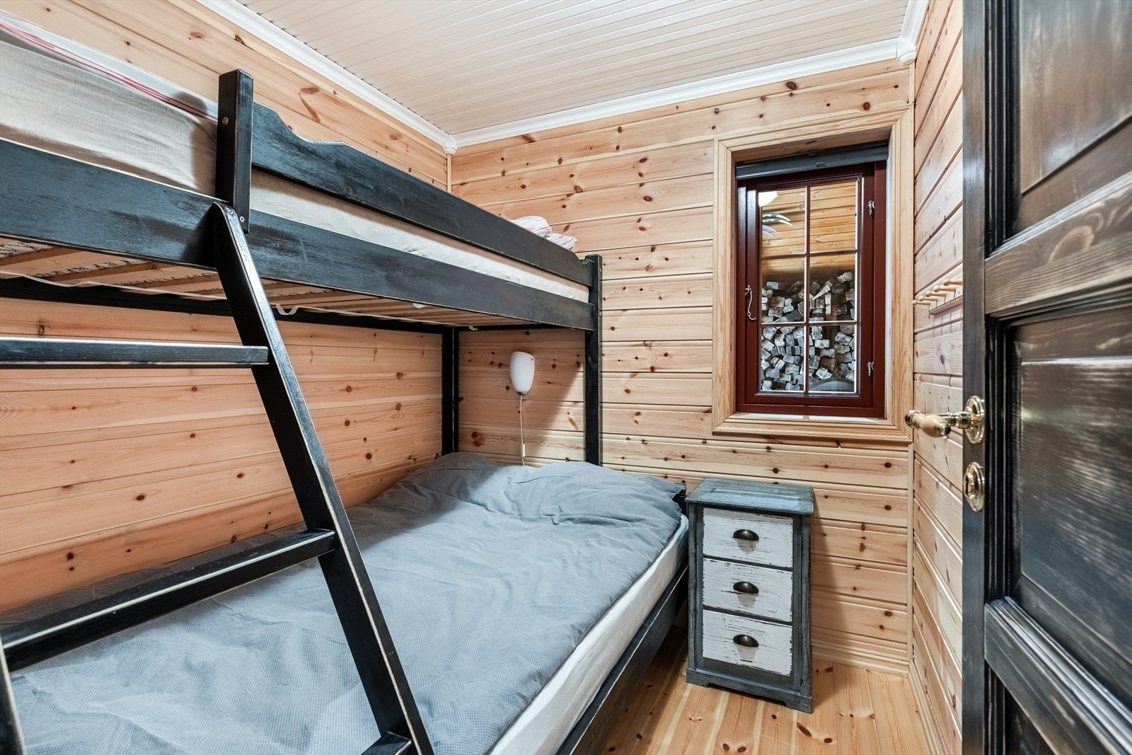 Soverom 2 Galleribilde