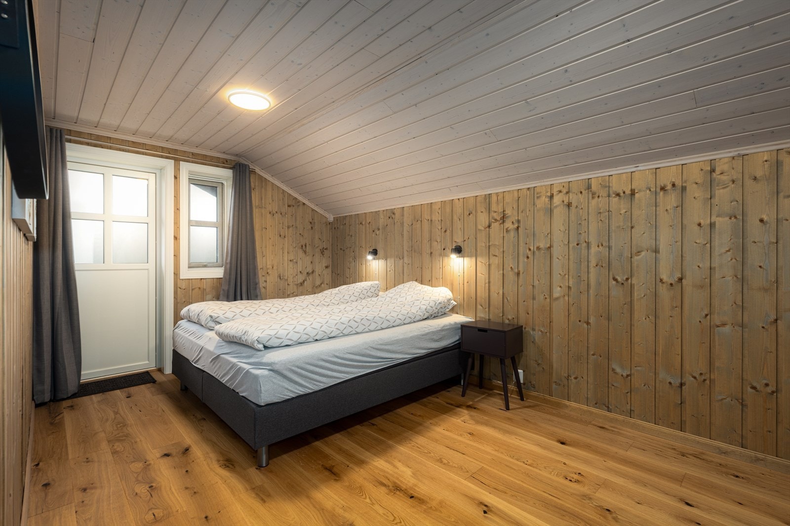 Soverom Galleribilde