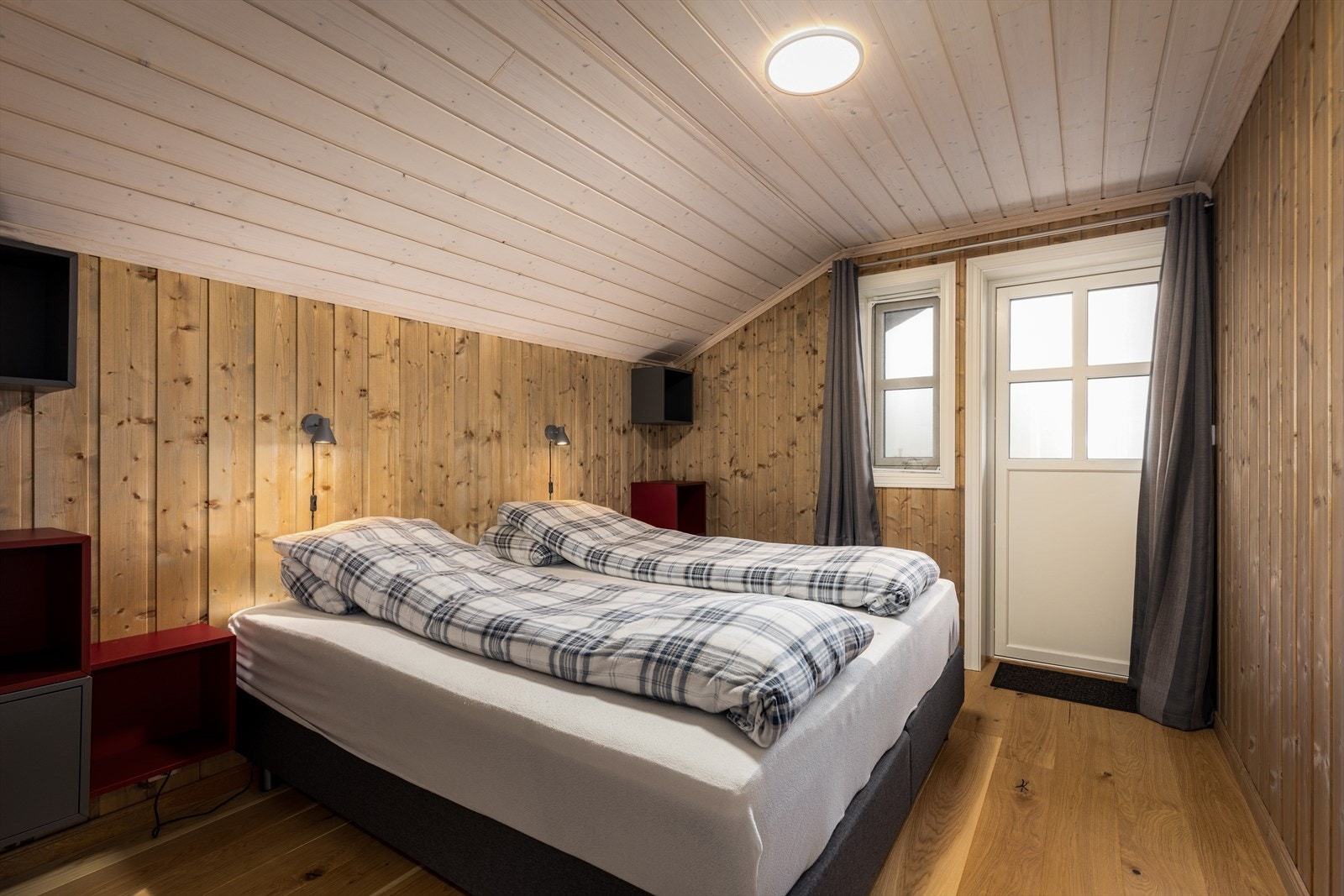 Soverom Galleribilde