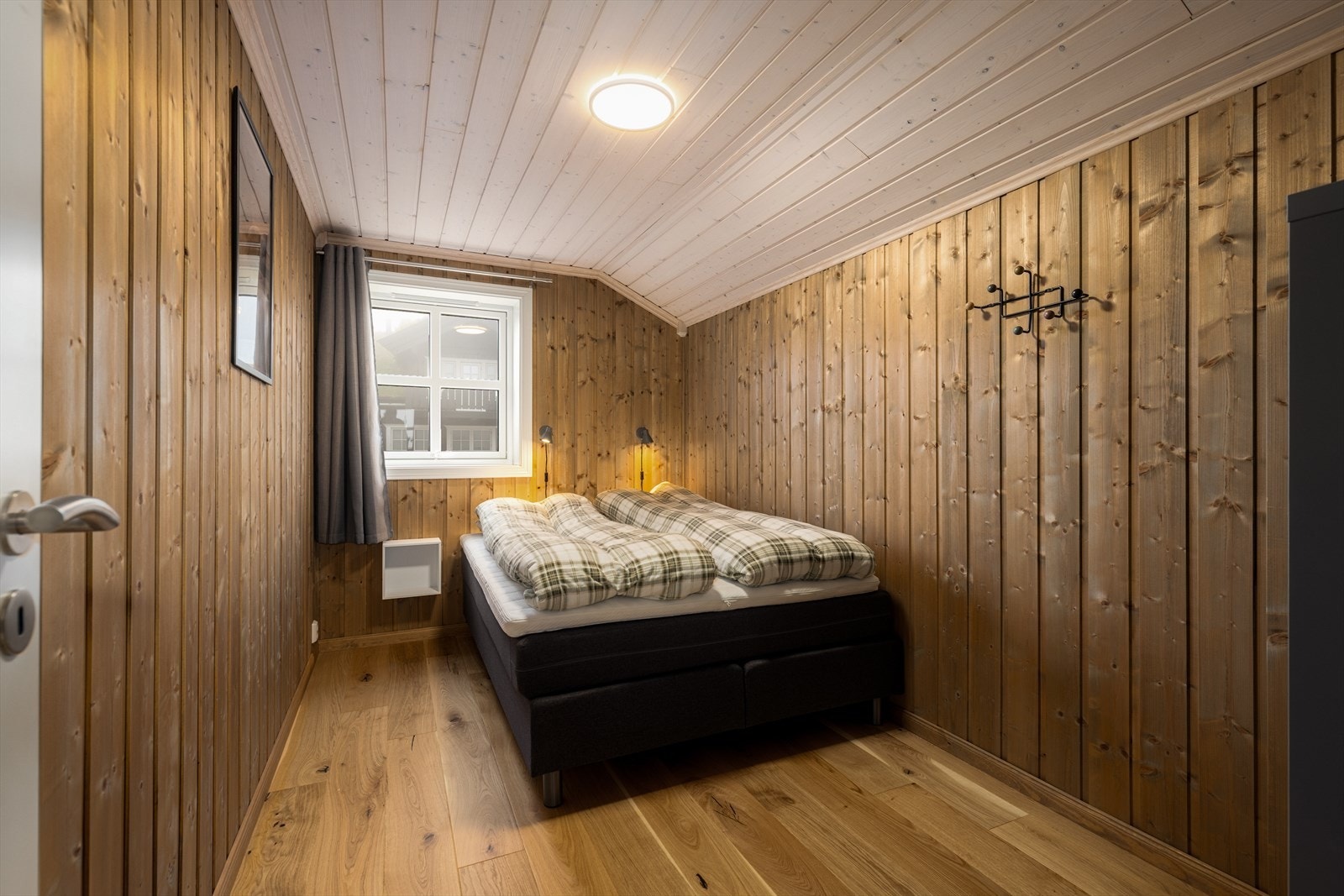 Soverom Galleribilde