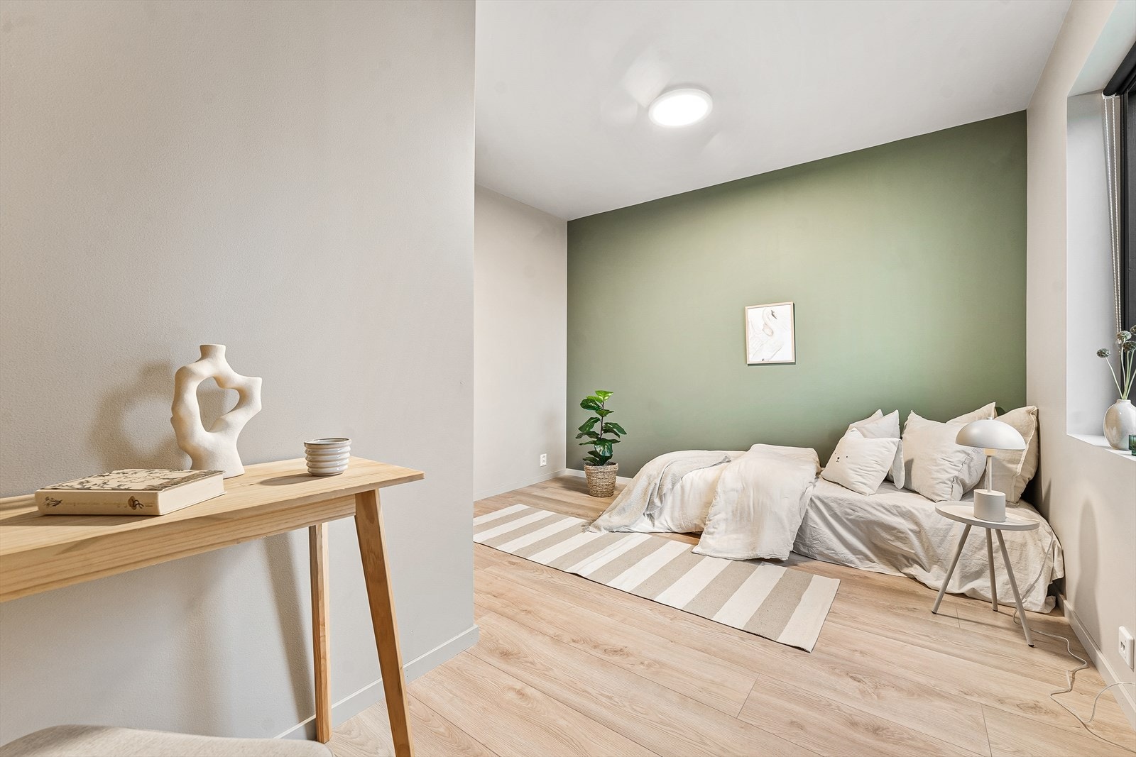 Soverom Galleribilde