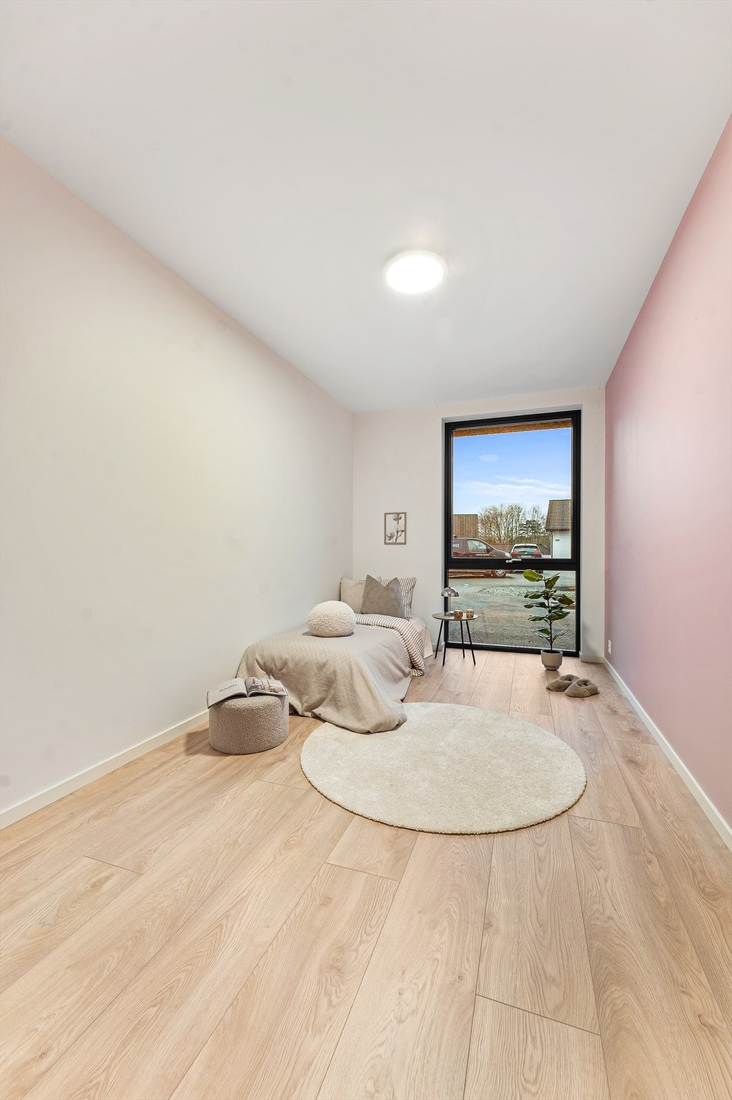 Soverom Galleribilde