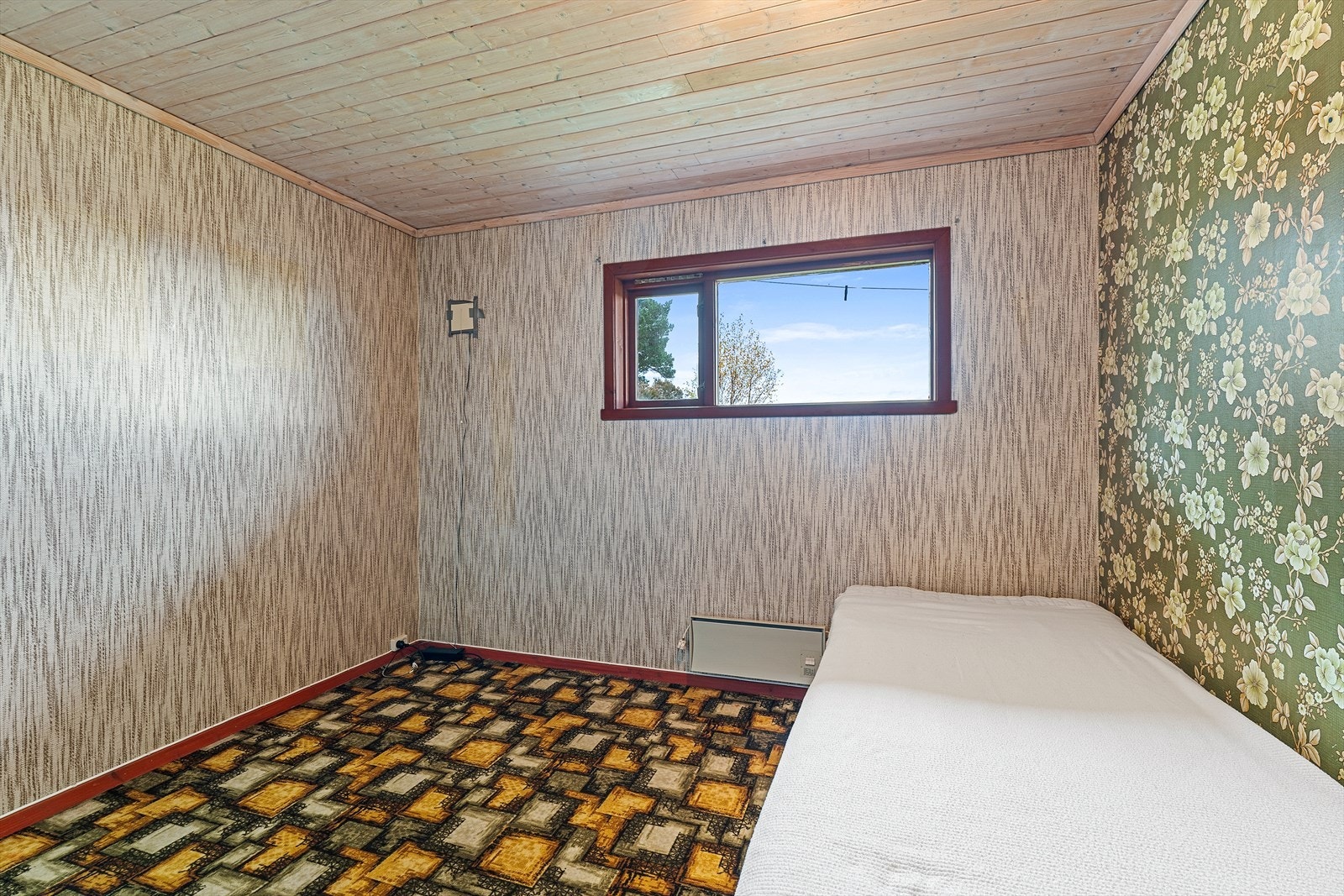 Soverom (ikke byggegodkjent) Galleribilde