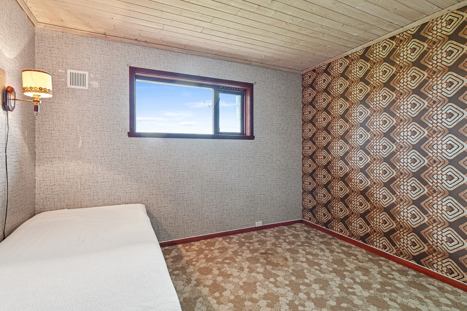 Soverom (ikke byggegodkjent) Galleribilde